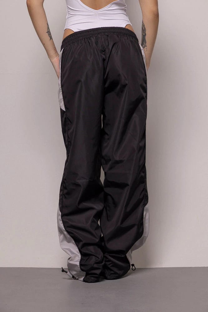Sudadera Parachute 8727 Dama-Negra - imagen 4