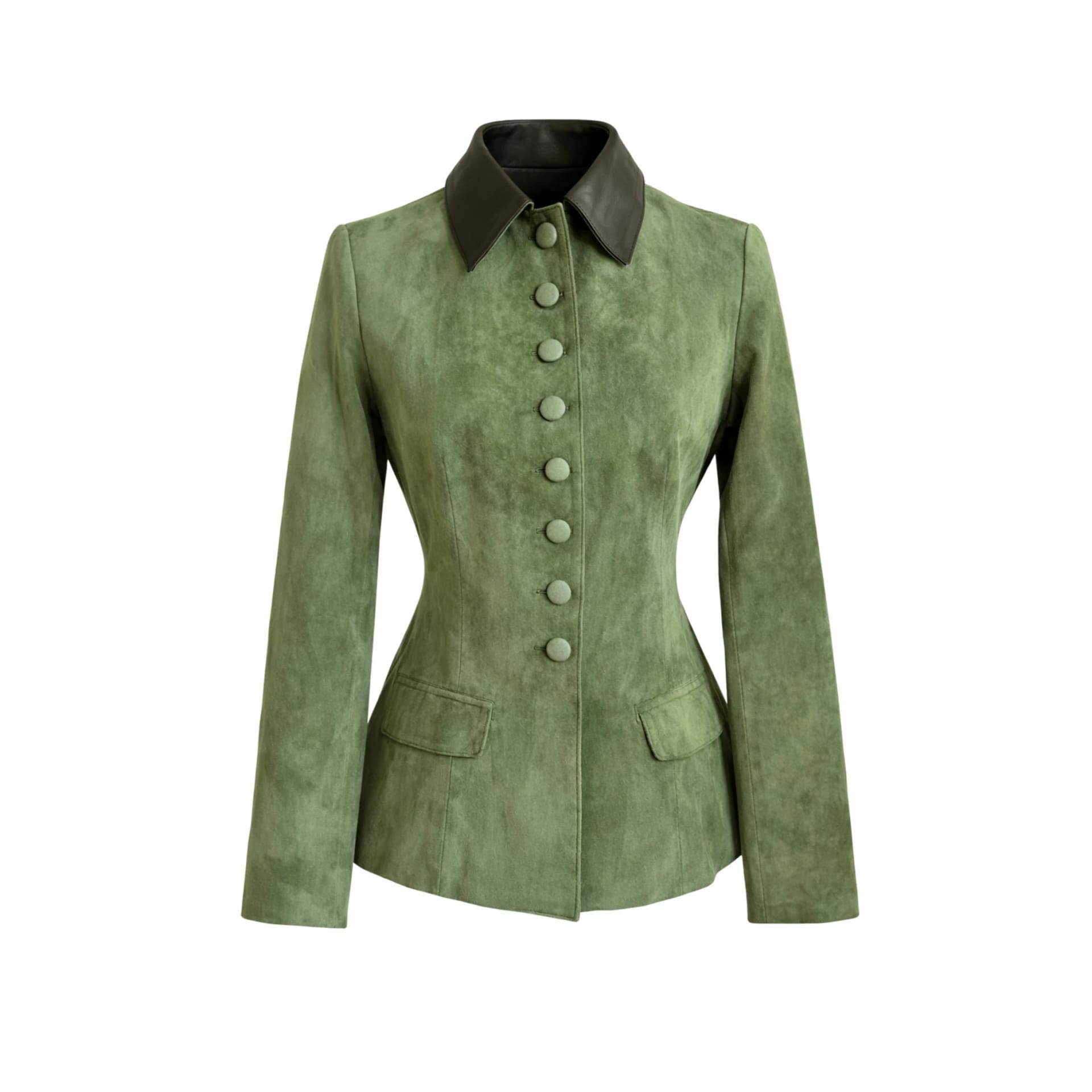 FAISAL JACKET - imagen 1