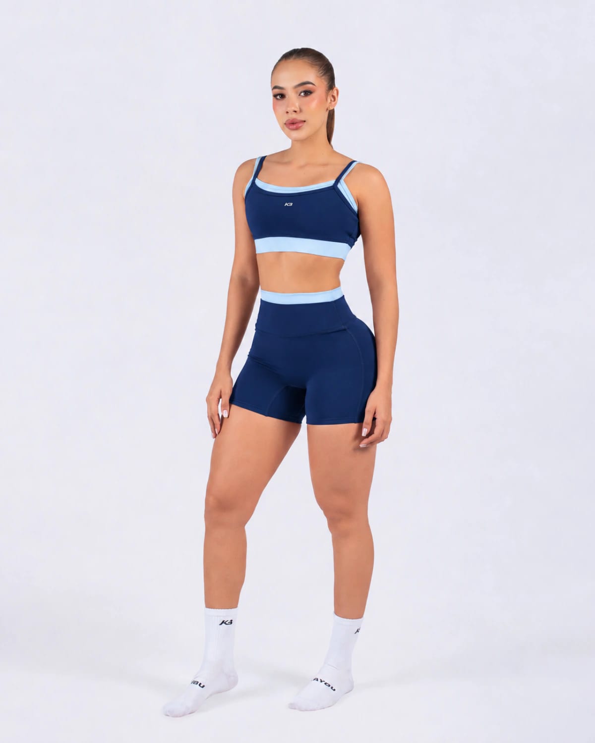 Conjunto Combinado Girly┃KAYBU REF. 1336 - imagen 4