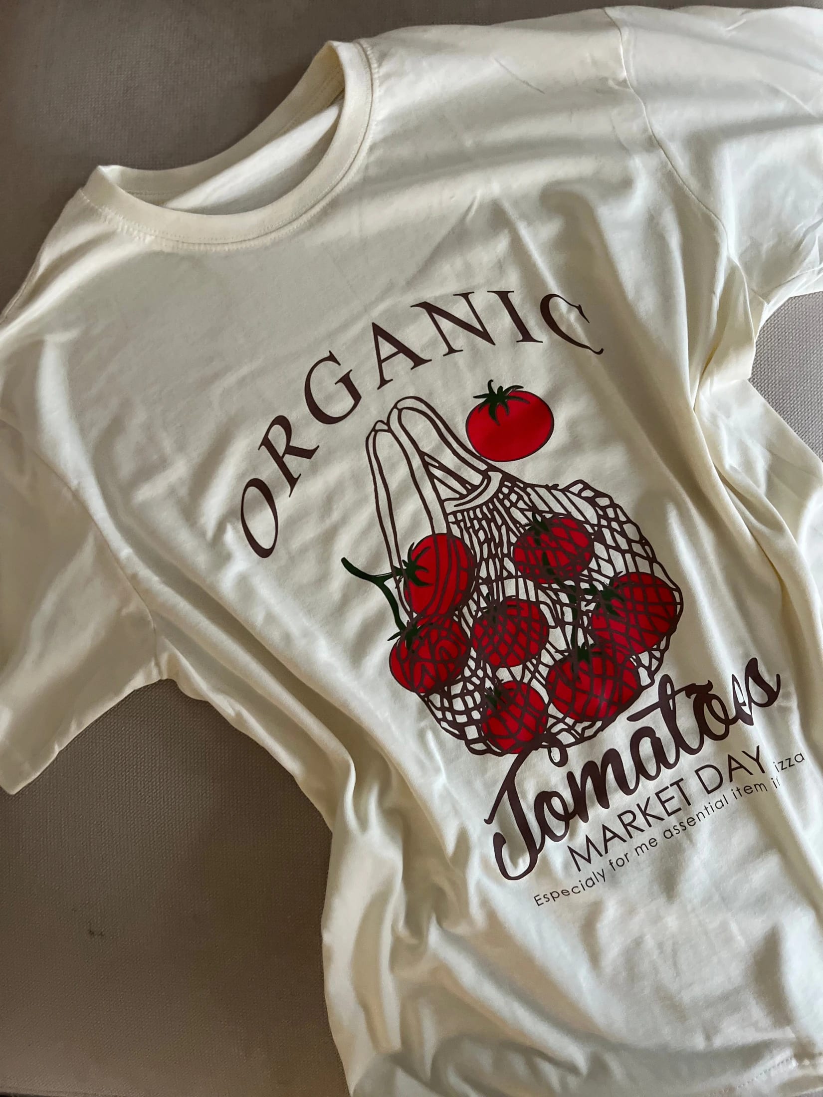 CAMISETA ESTAMPADA - imagen 11