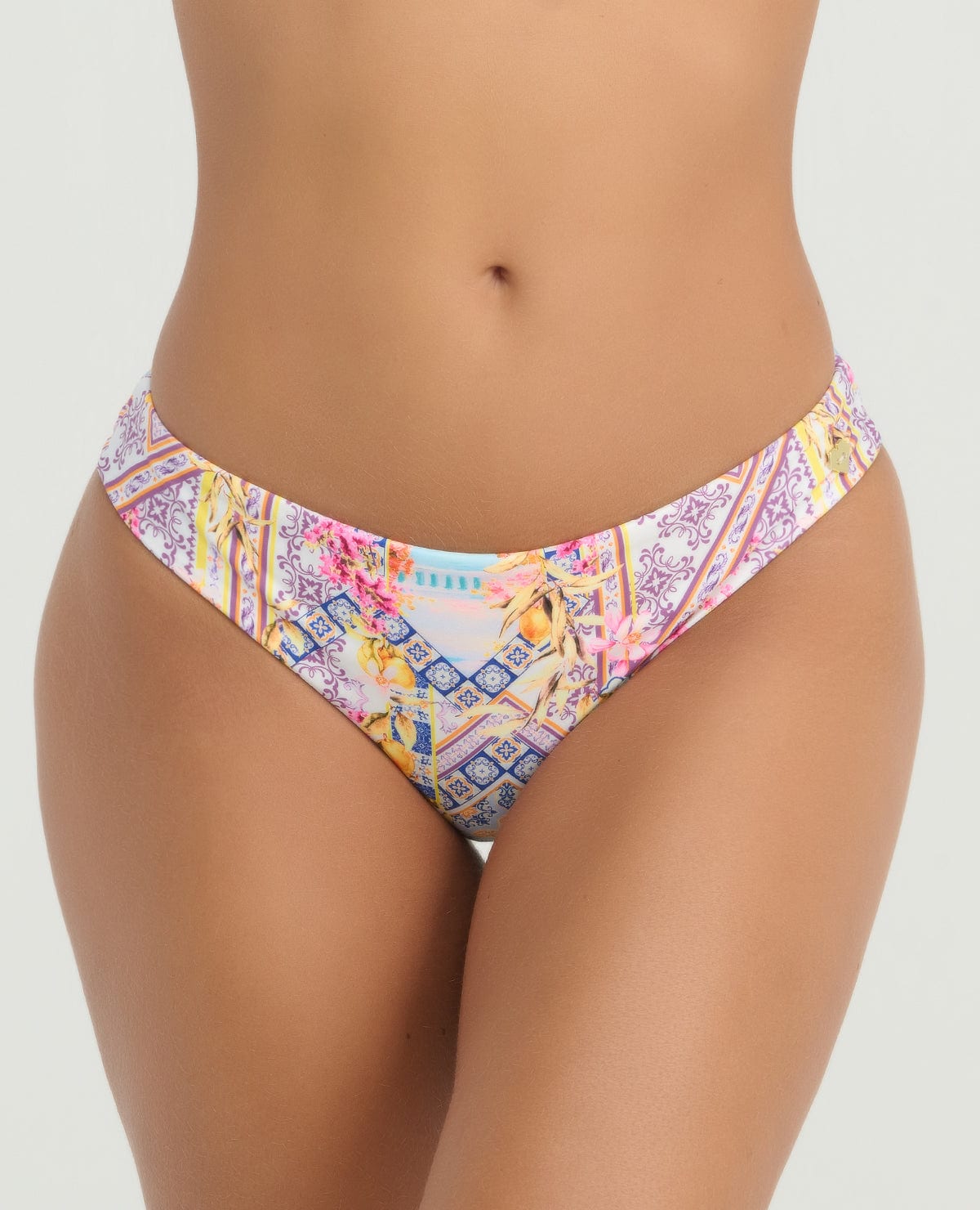 Panty de Baño | Recogidos Laterales - imagen 1