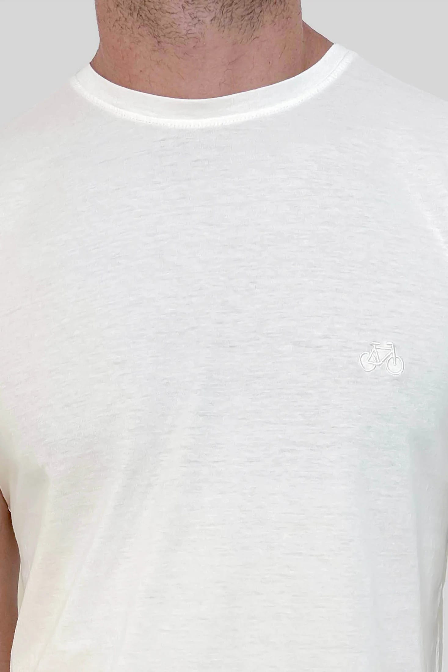 CAMISETA BÁSICA BONE - imagen 4