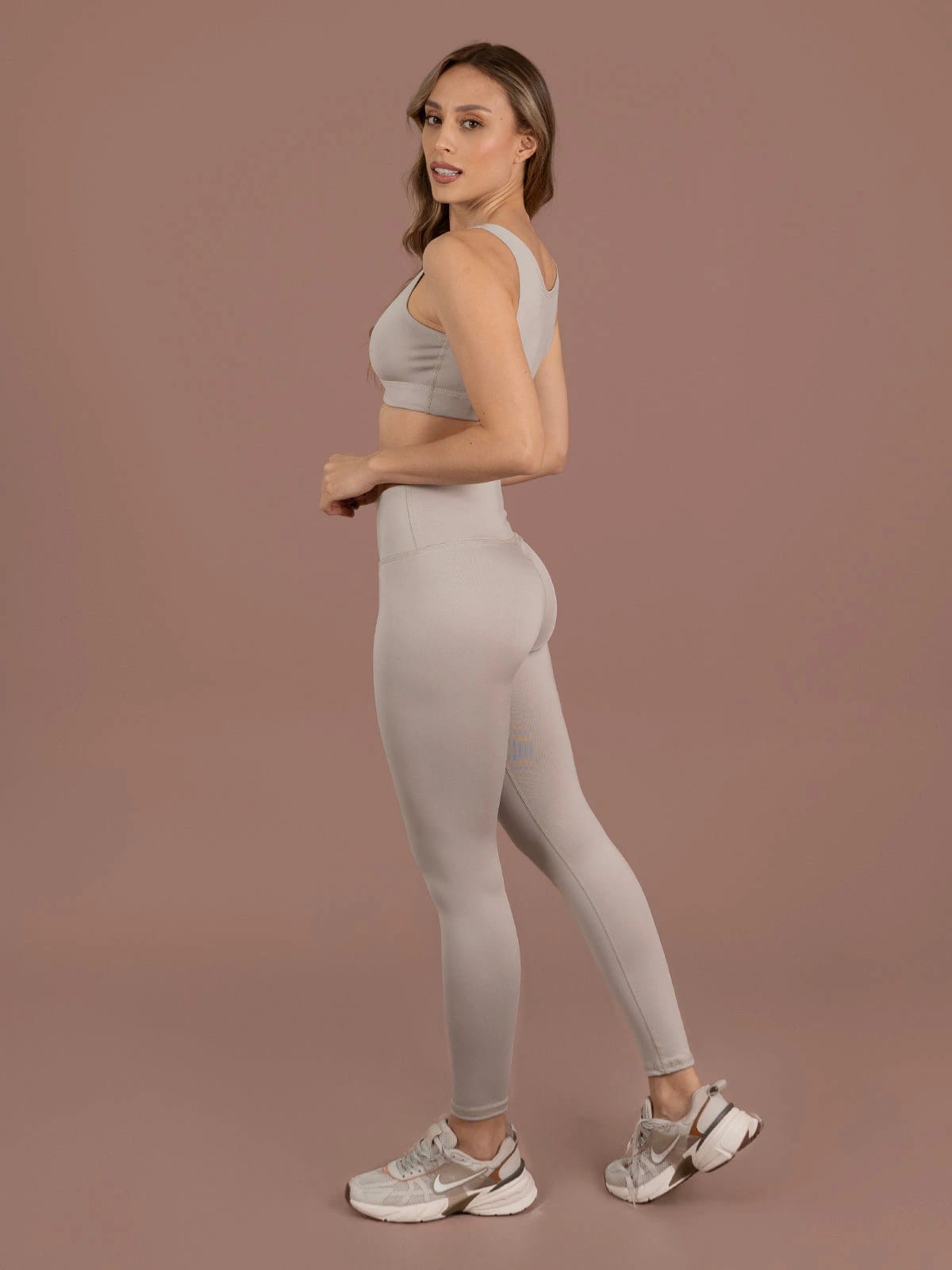 Arenal leggins set talla xs - imagen 2