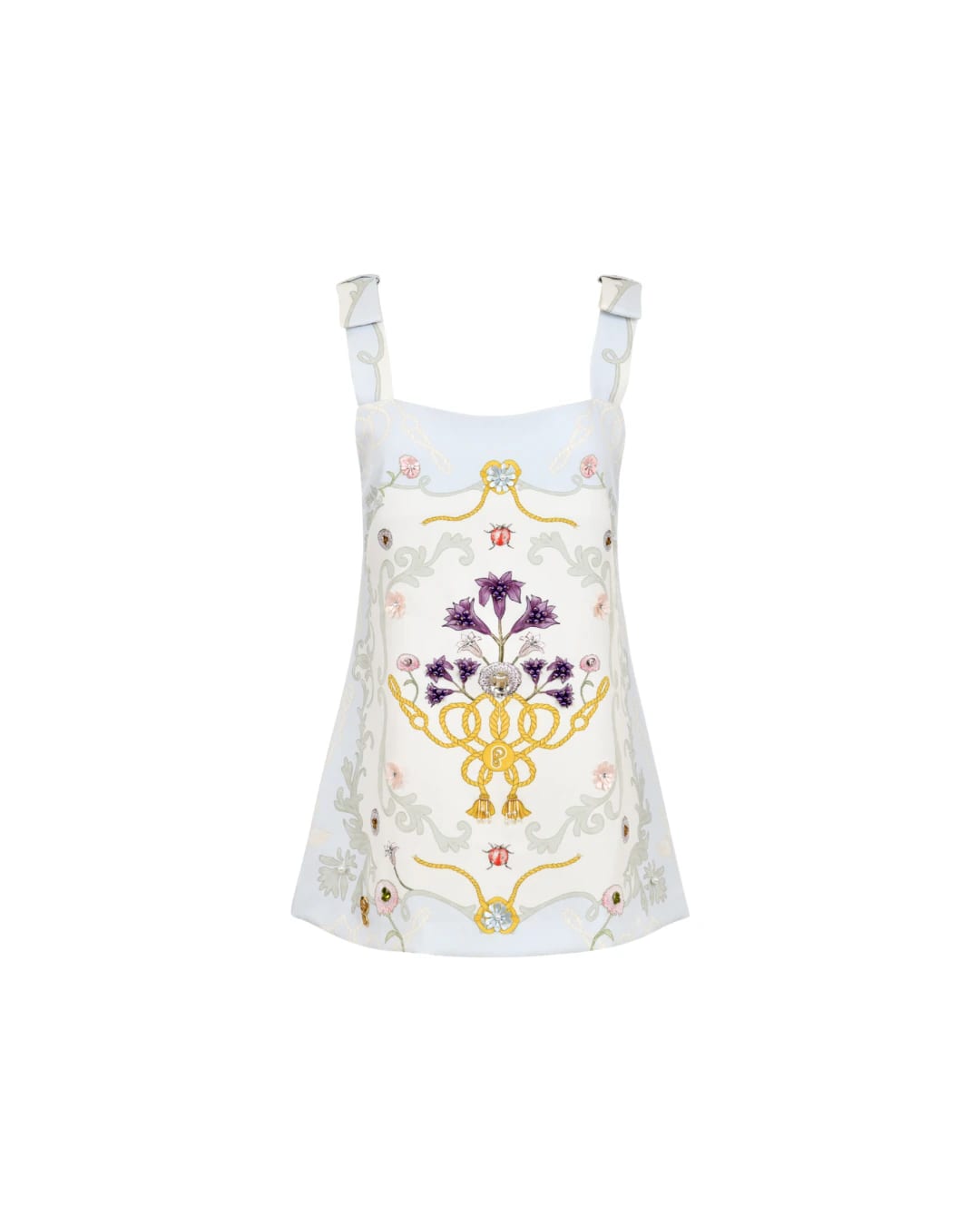 Daphne Blouse - imagen 1
