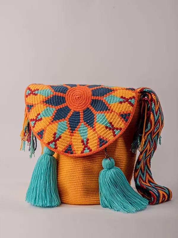 Mochilas Tapas - imagen 4