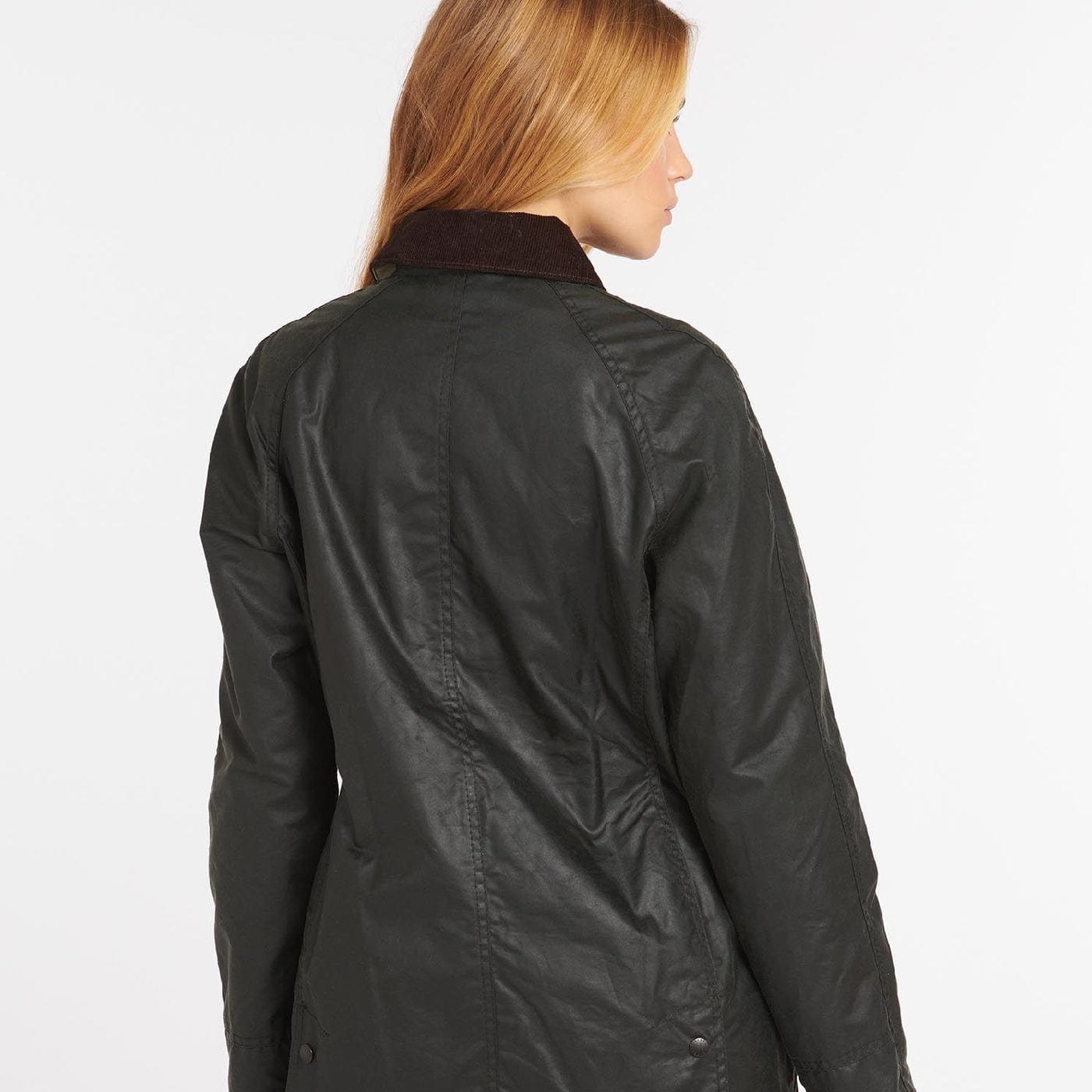 Beadnell® Waxed Jacket - imagen 4