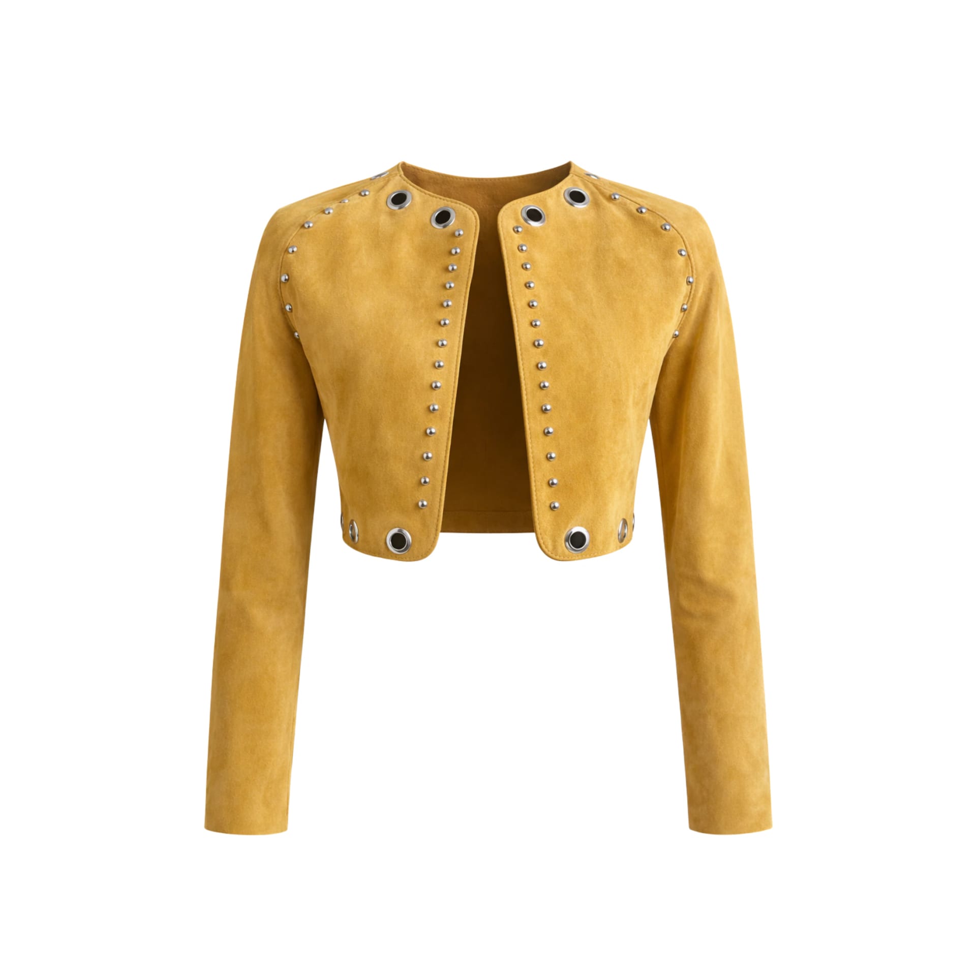 DARBY JACKET - imagen 1
