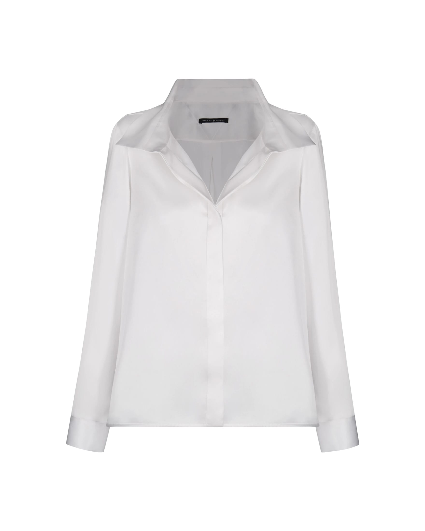 "OLIVO" SHIRT - imagen 1