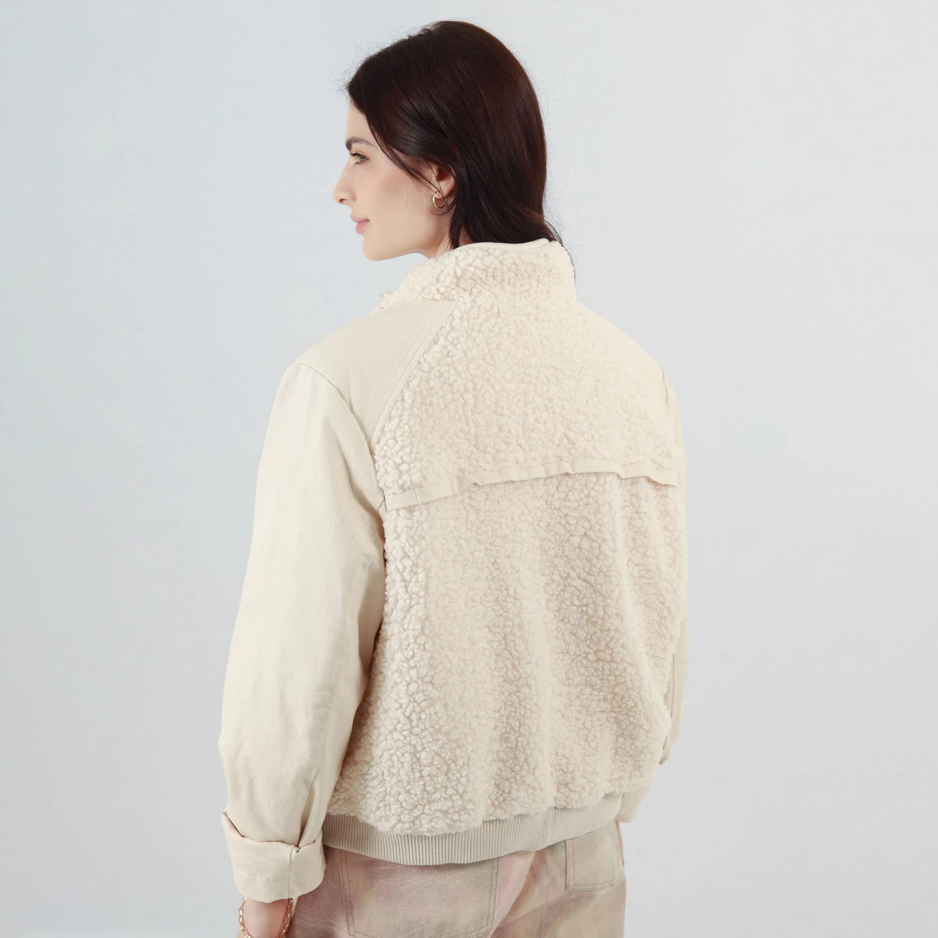 Chaqueta Ovejera - imagen 3