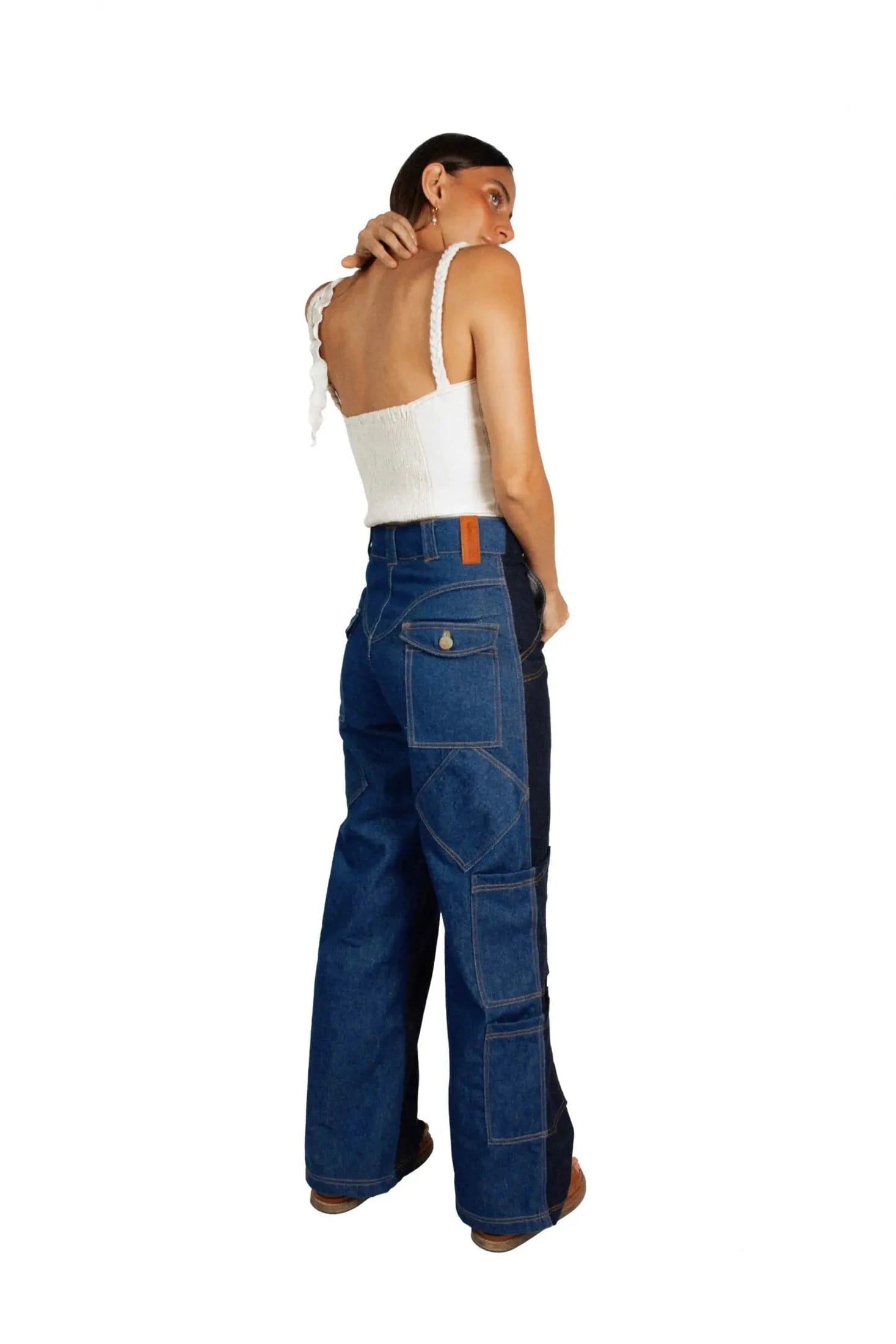 AMULET PANT - imagen 3