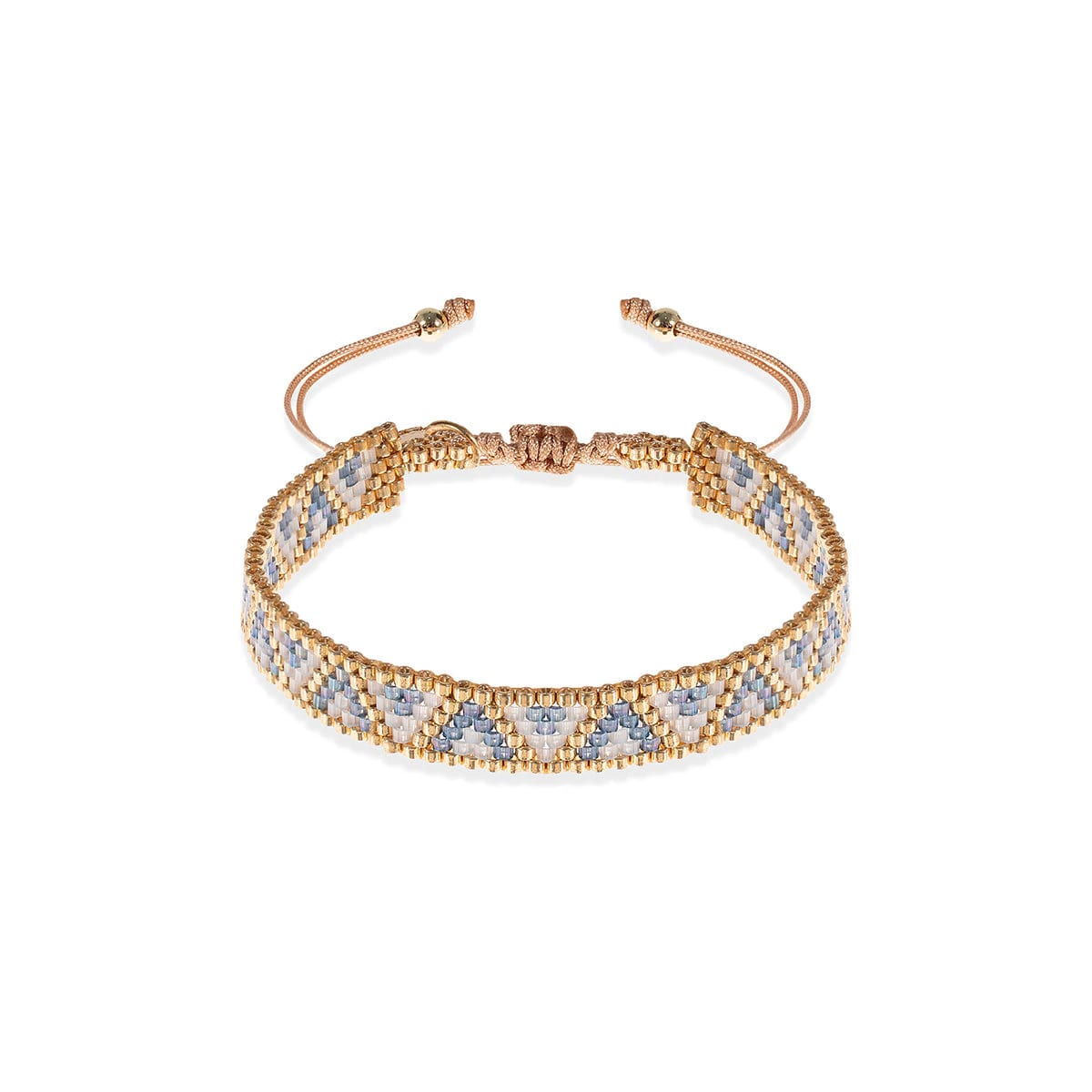 Earthy Luxe Stack | Natural Luxury Style - imagen 6