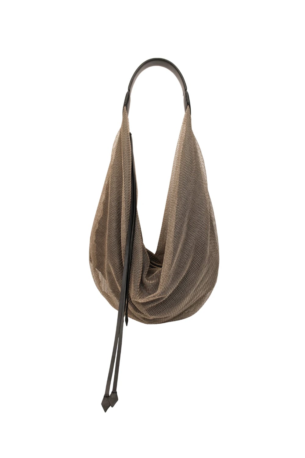 HAMACA BRASS - NAPA NERO - imagen 1