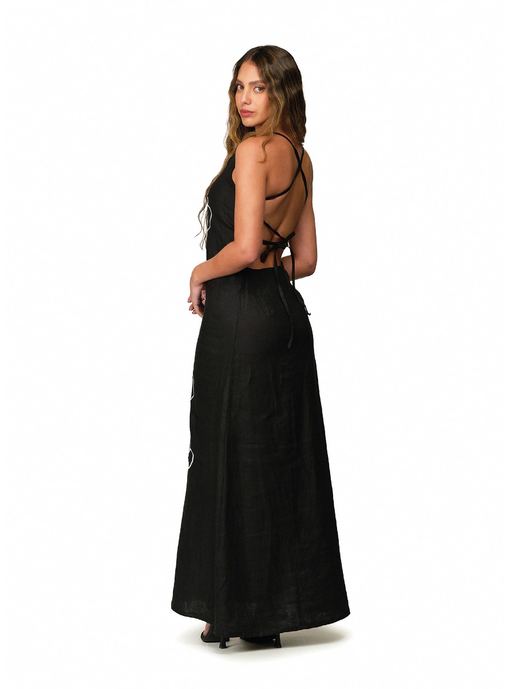 Vestido Recuerdo - imagen 3