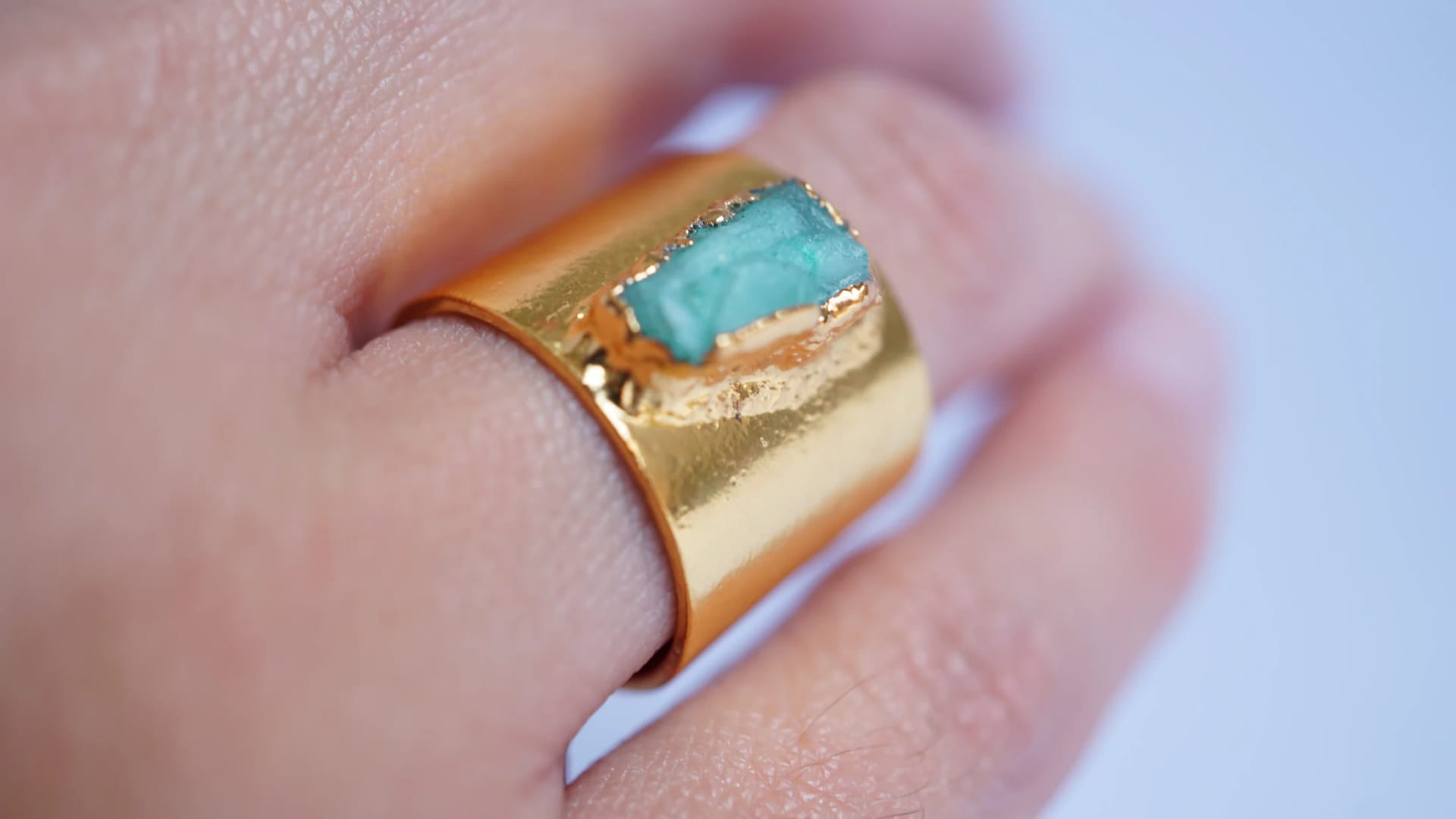 Anillo Cayena - imagen 5