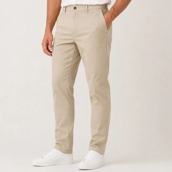 PANTALON DRILL HOMBRE - imagen 3