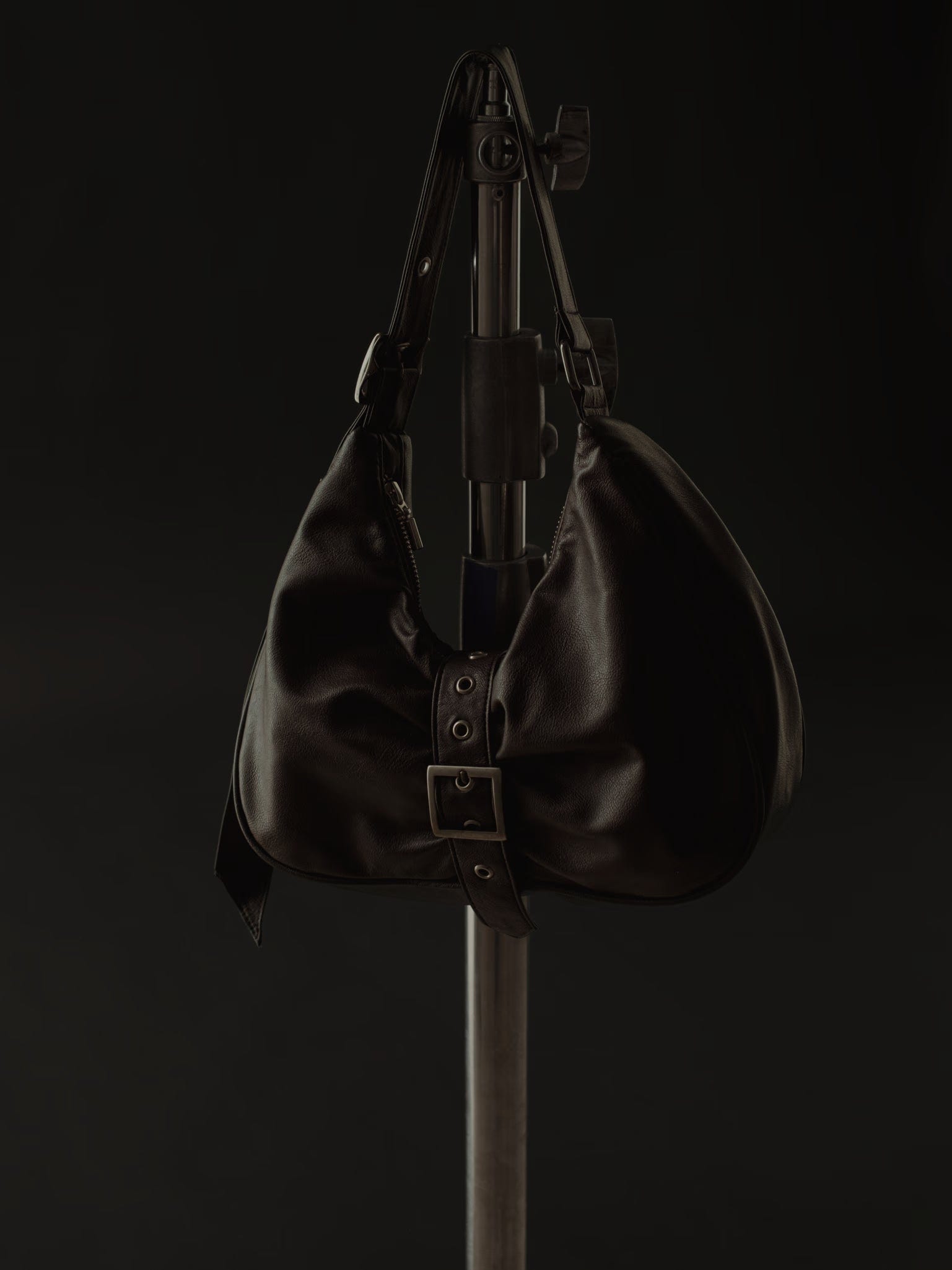 BELT BAG - BLACK - imagen 18