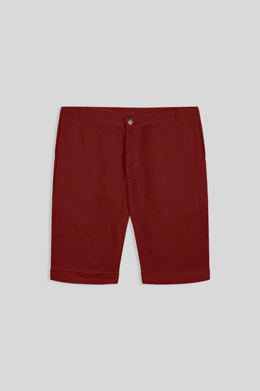Men's linen bermuda bossa nova - imagen 3