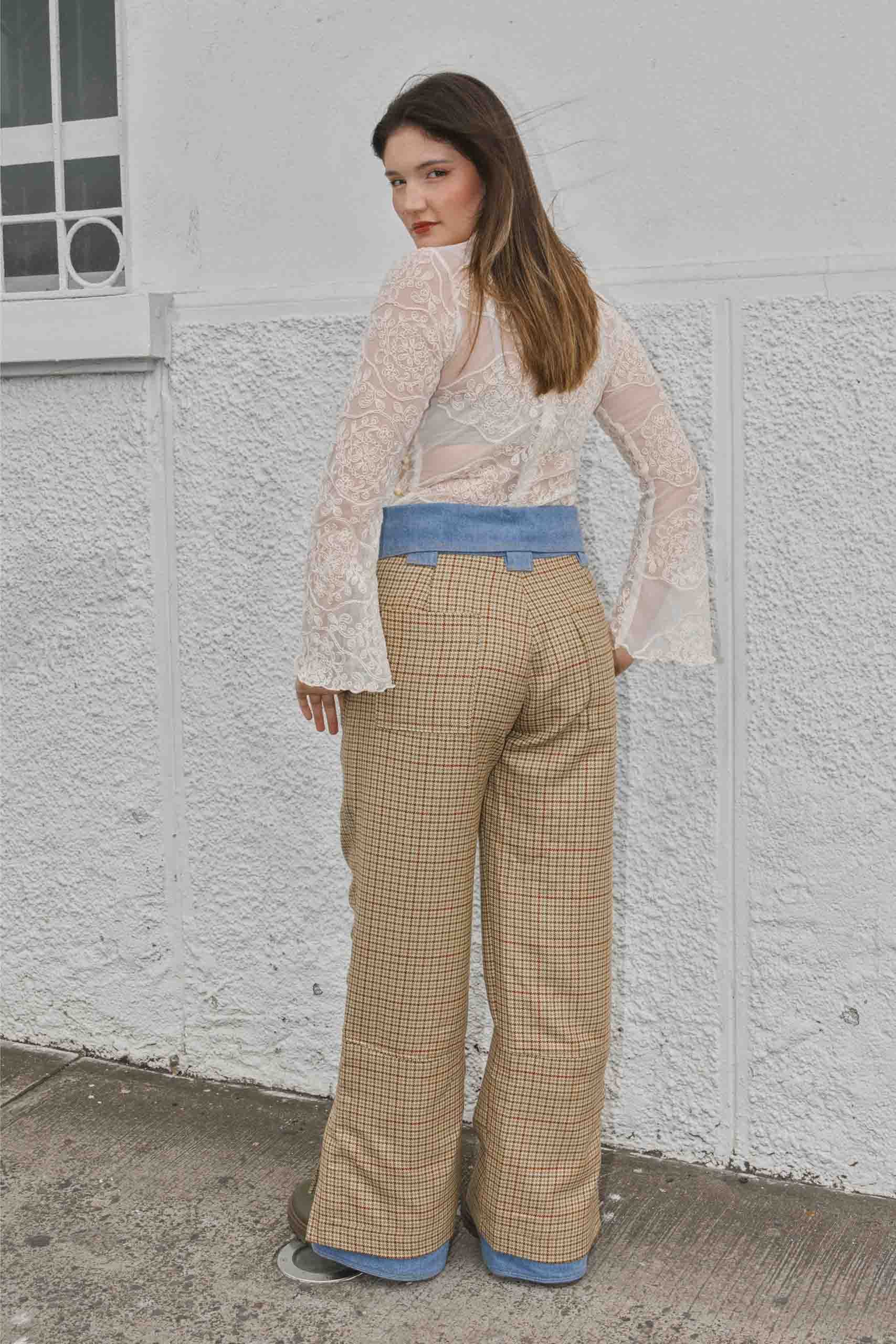 RITA PANT - imagen 3