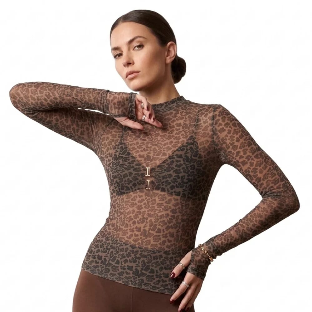 Top Matilde Printed - imagen 4