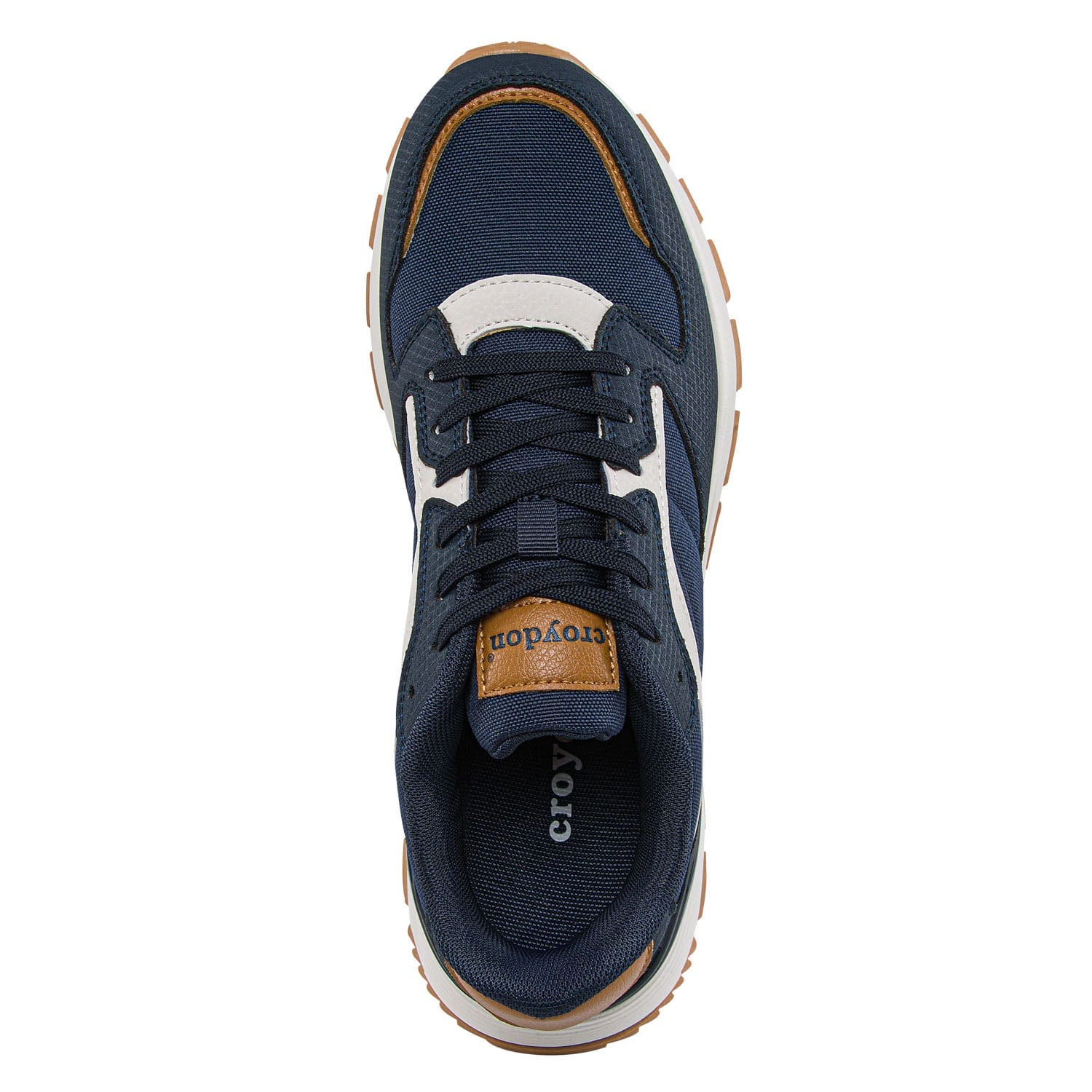 Tenis Urbanos Verta Azul Osc Croydon para Hombre - imagen 3
