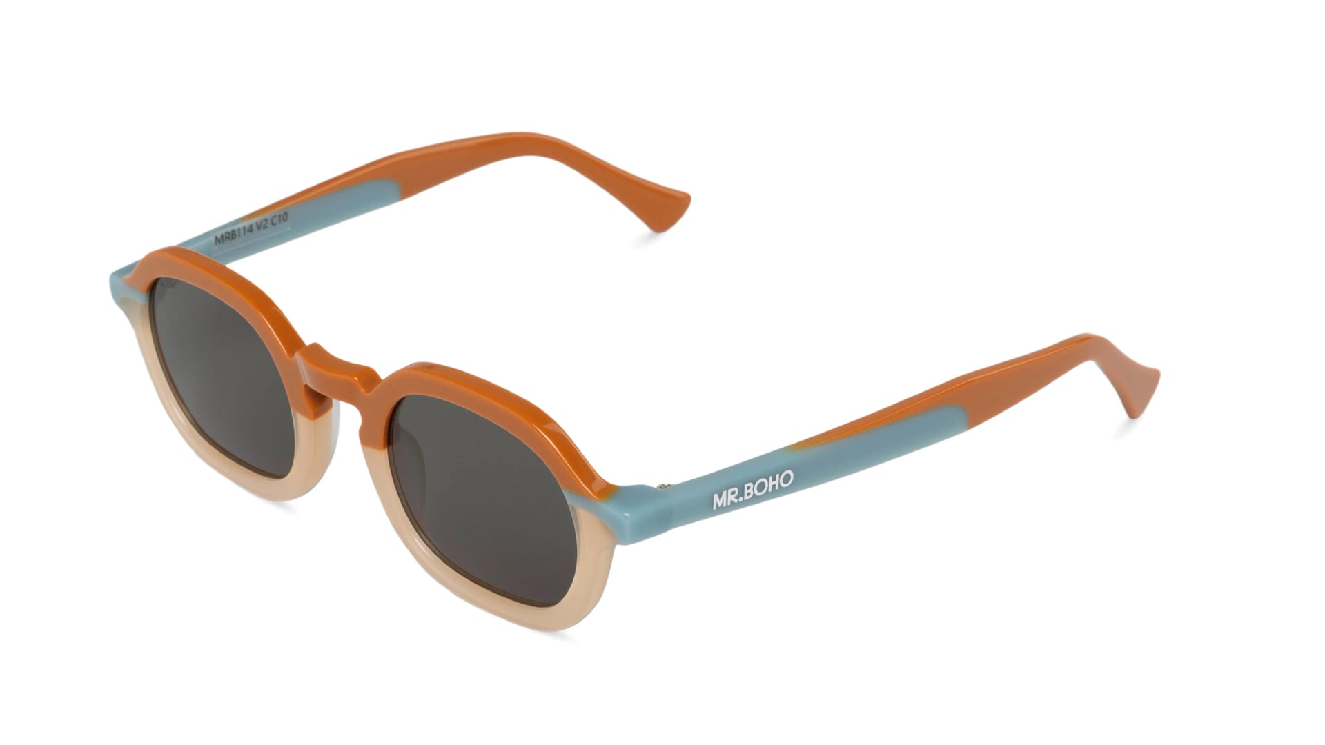 MEMPHIS -  EL PATIO WITH CLASSICAL LENSES - imagen 2