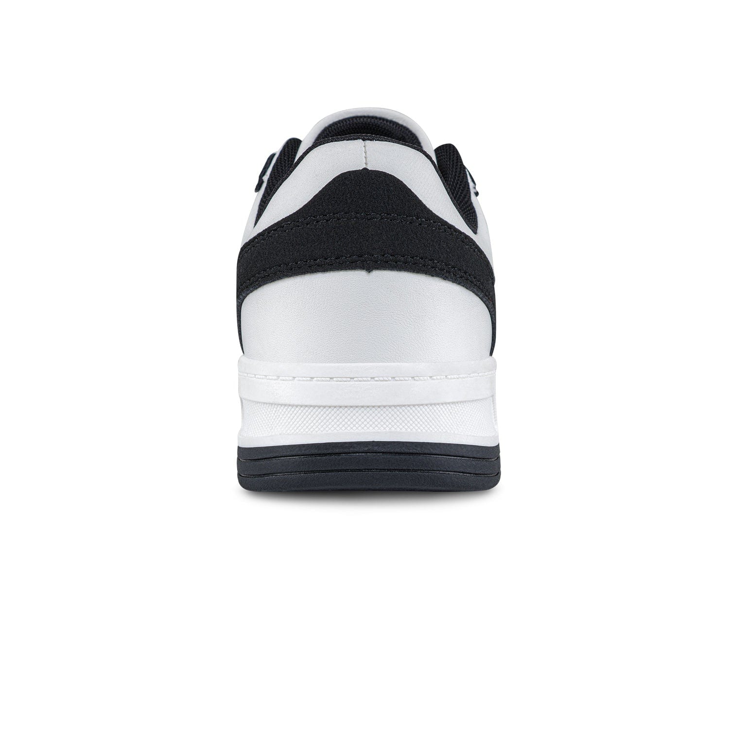 Tenis Urbanos Dagol Blanco-Negro Croydon para Hombre - imagen 3