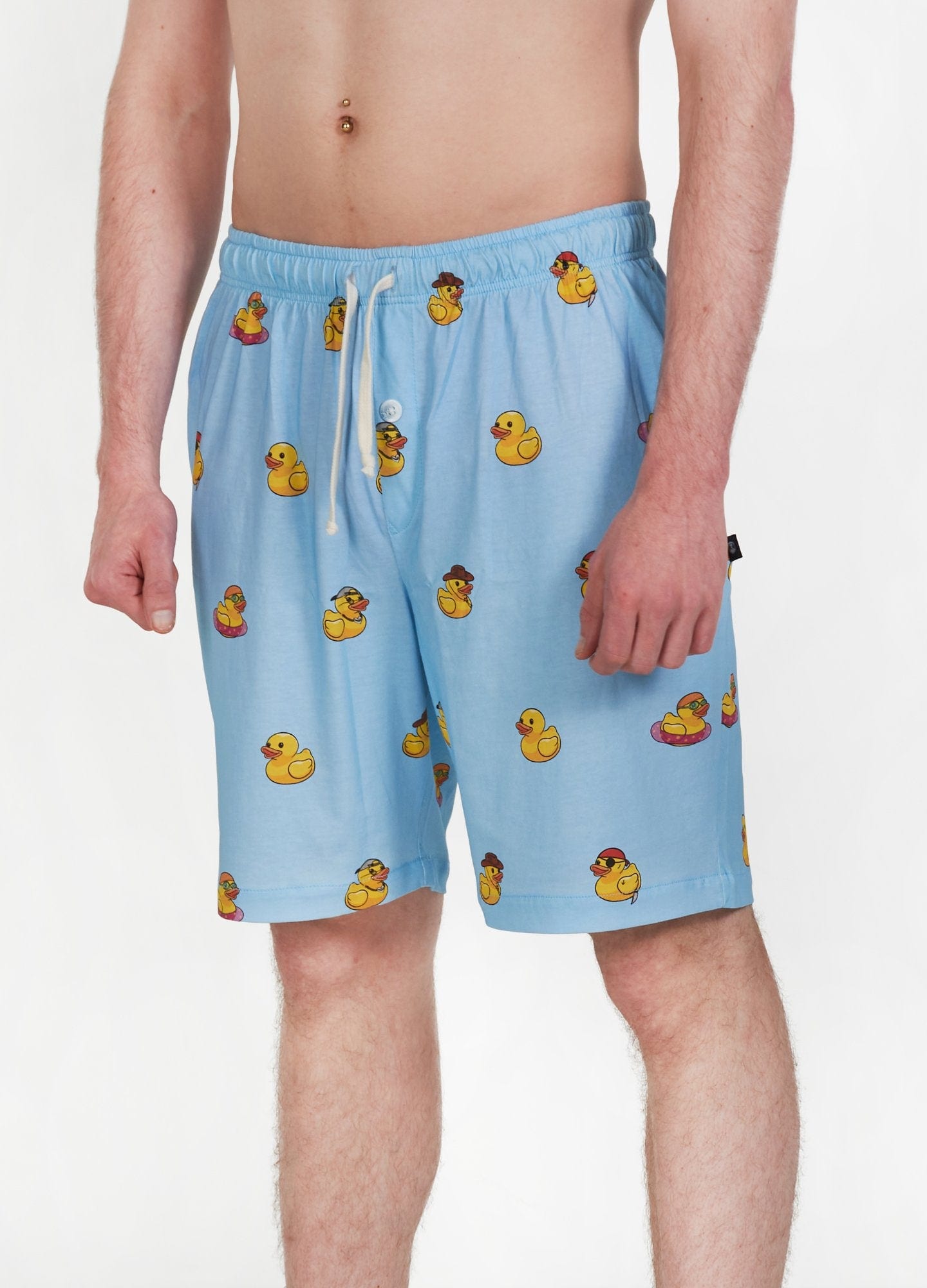 Short Paticos – Azul - imagen 1