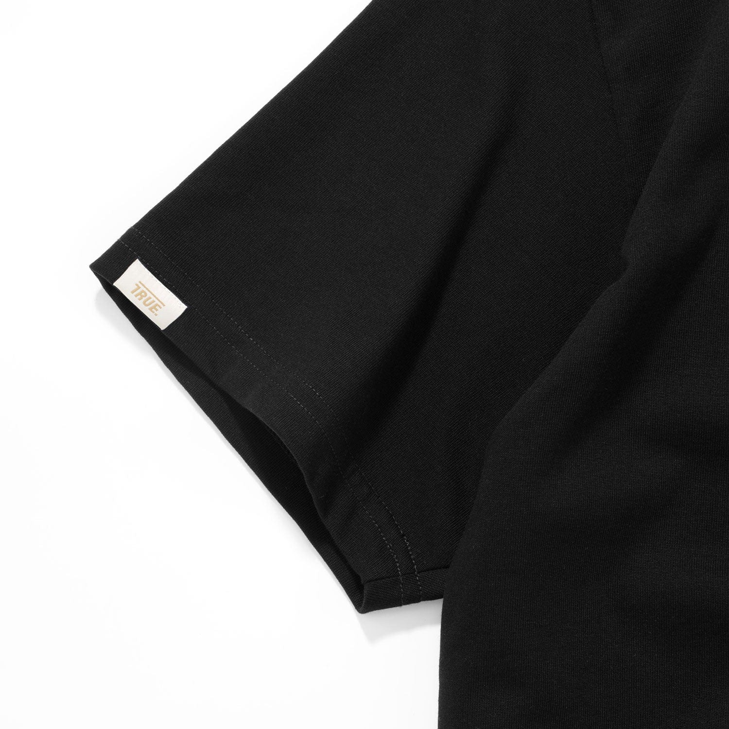 Signature T-Shirt - Black - imagen 6