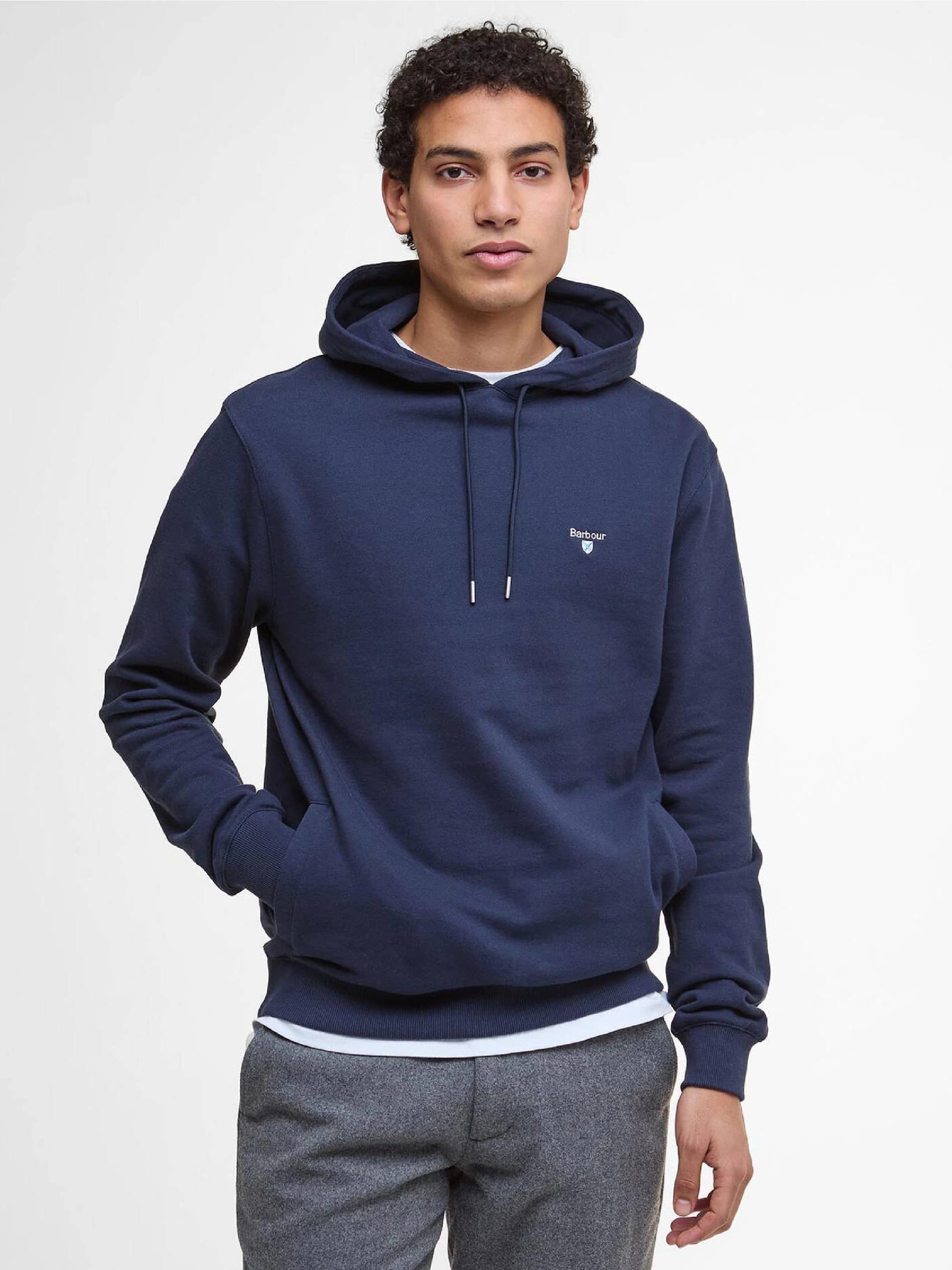 Beckhill Hoodie - imagen 1