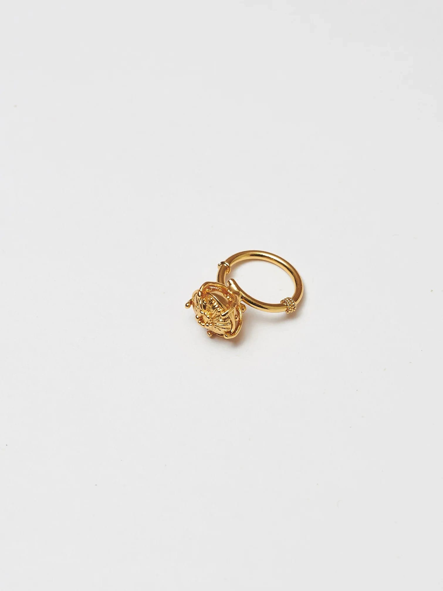 MINI HAT RING - imagen 2