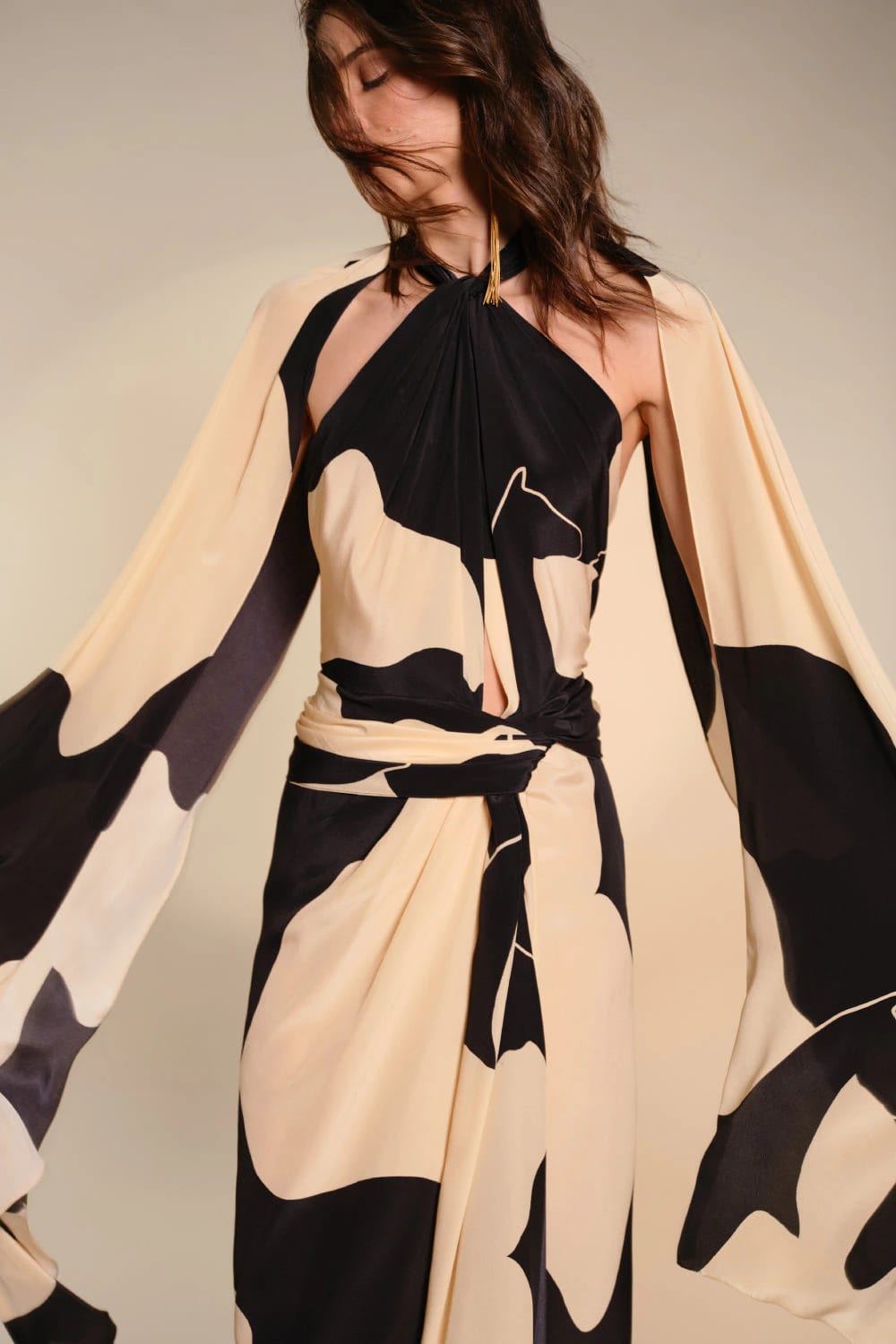 Shadows Dress - imagen 2