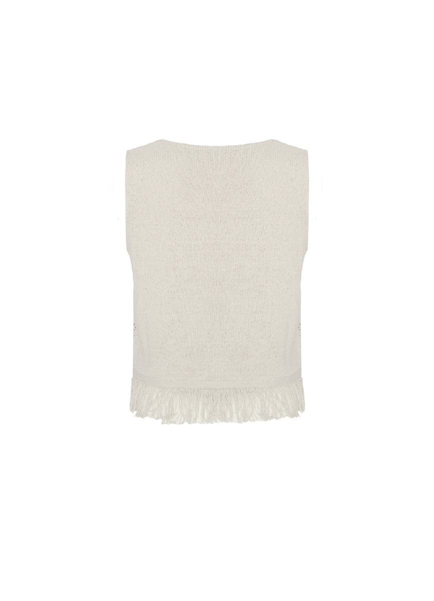 CORALIA KASSANDRA VEST 9356 - imagen 4
