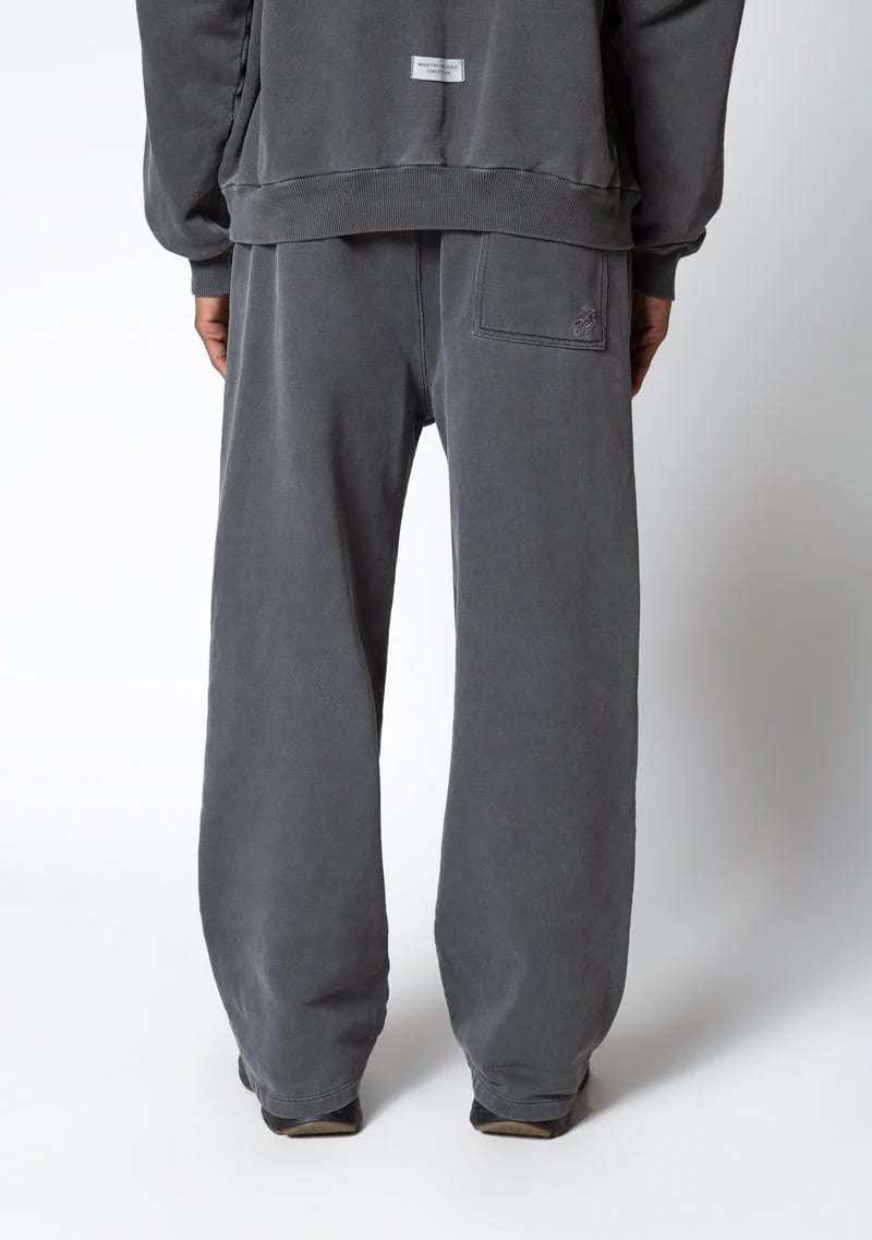 Dopamine grey jogger - imagen 5