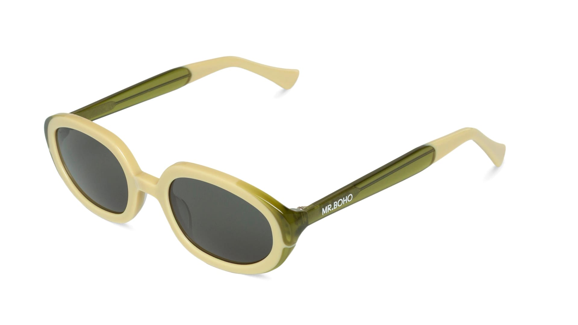 BERGAMOT  SOLARTE - WITH CLASSICAL LENSES - imagen 2