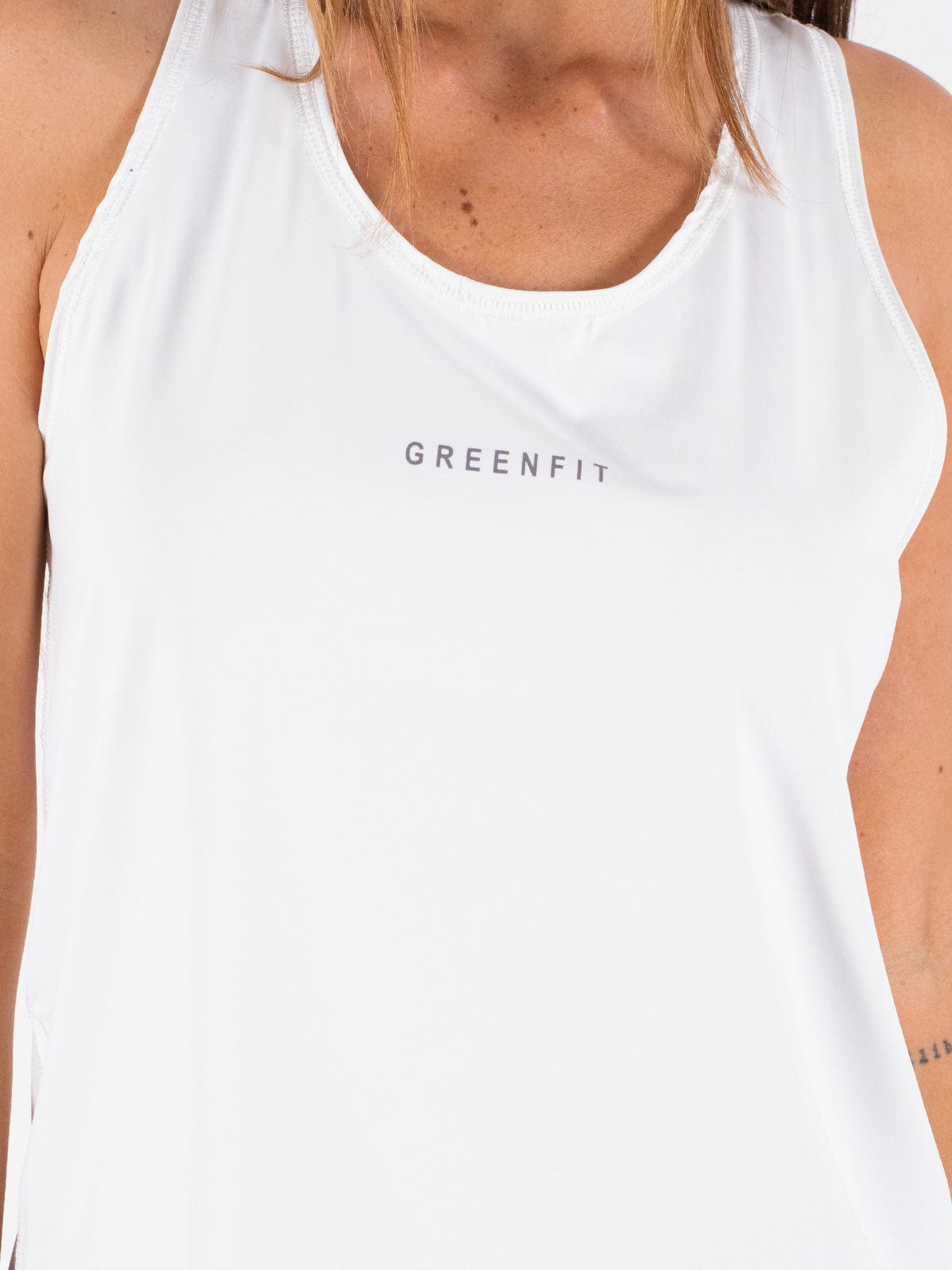 Esqueleto hema ibiza ivory - imagen 4
