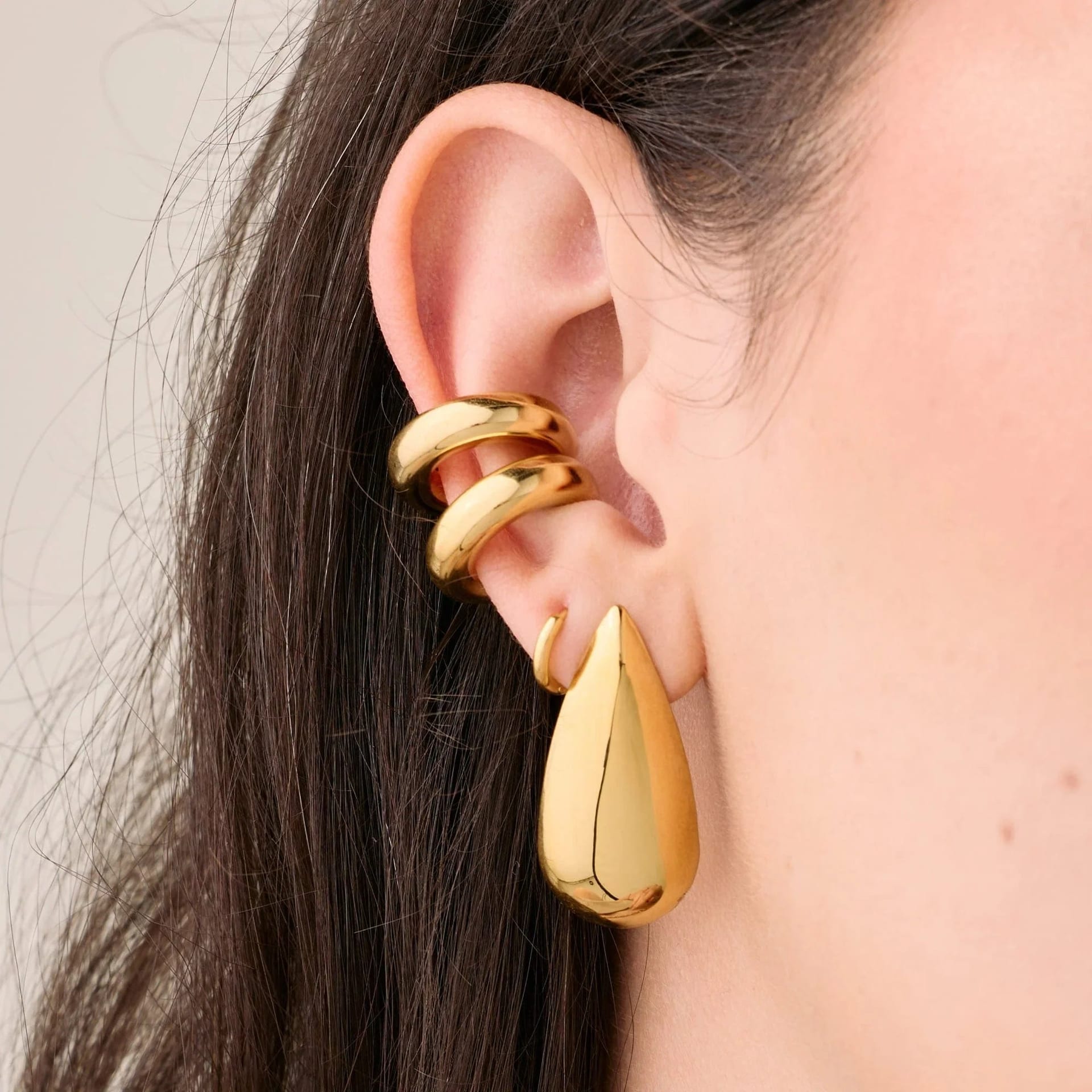 Earcuff Maxi - imagen 2