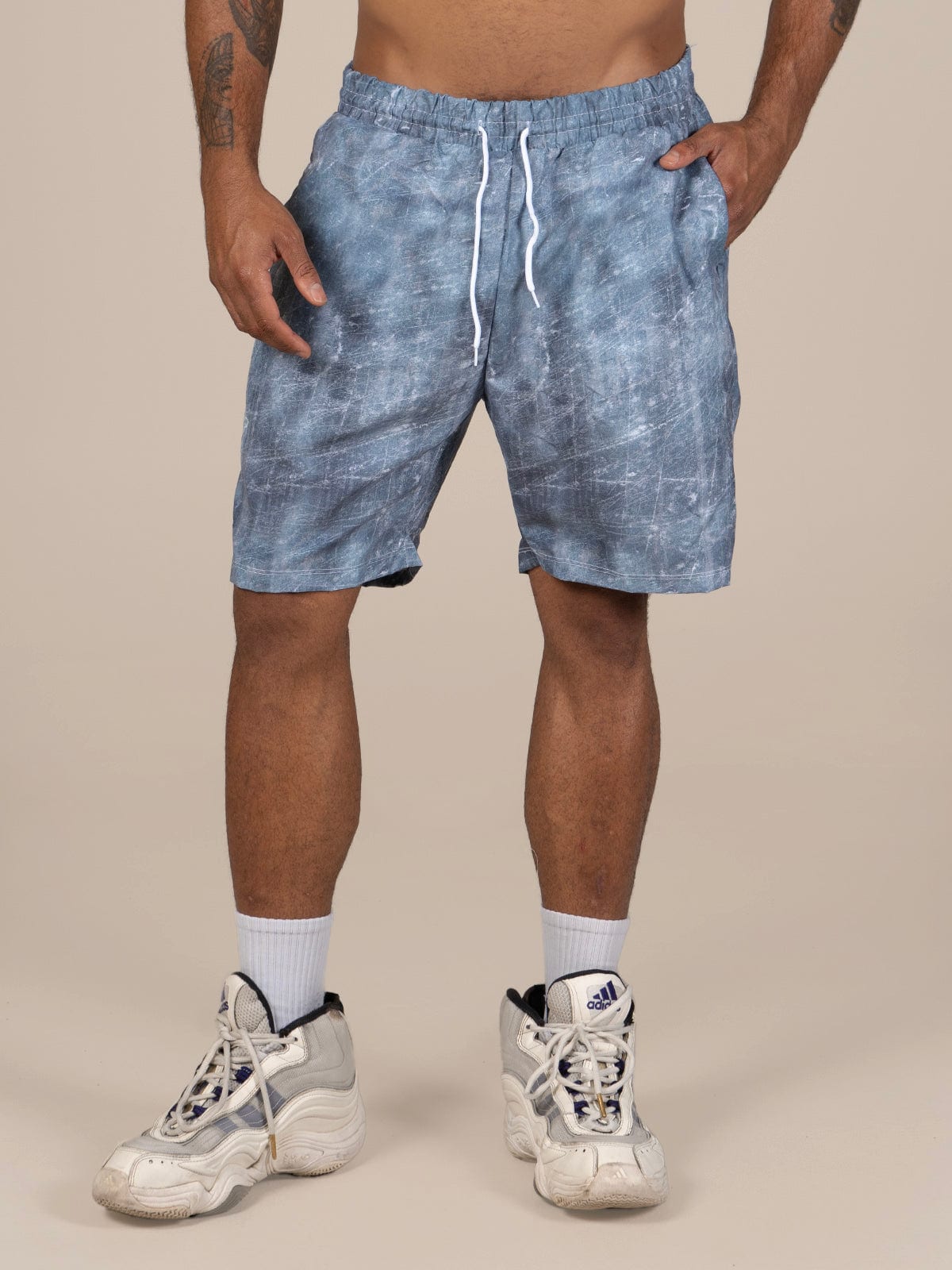 pantaloneta hiki nd lonne - imagen 1