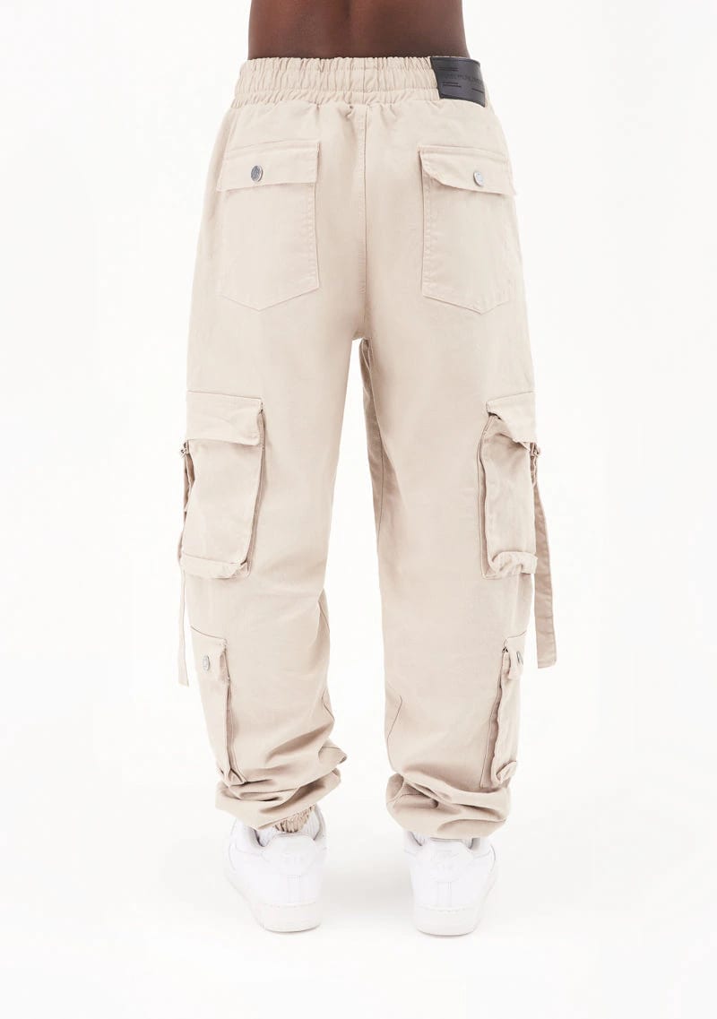 Classic cargo pants - imagen 5