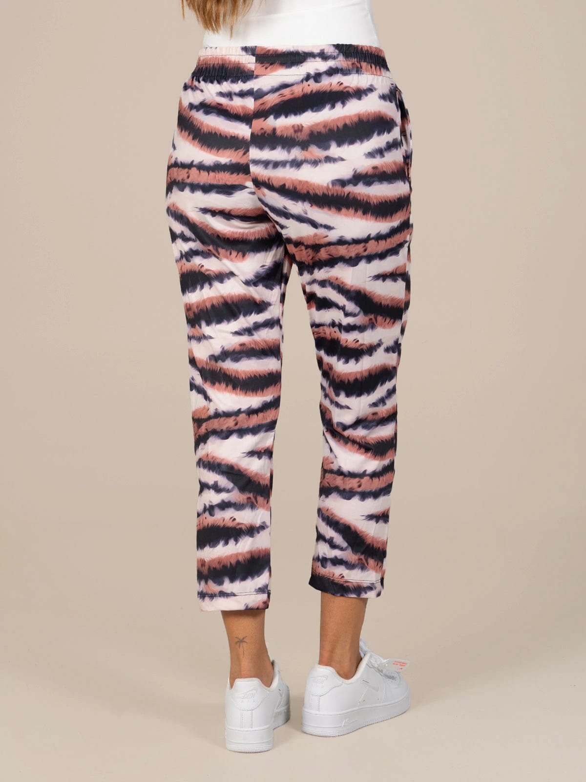 daney pantalon cherry ibiza - imagen 4