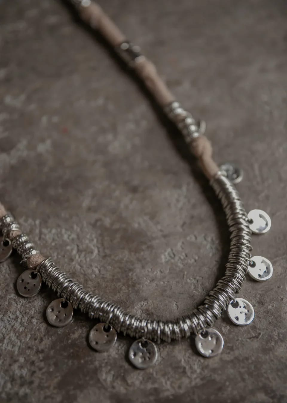 Collar Marsella - imagen 7