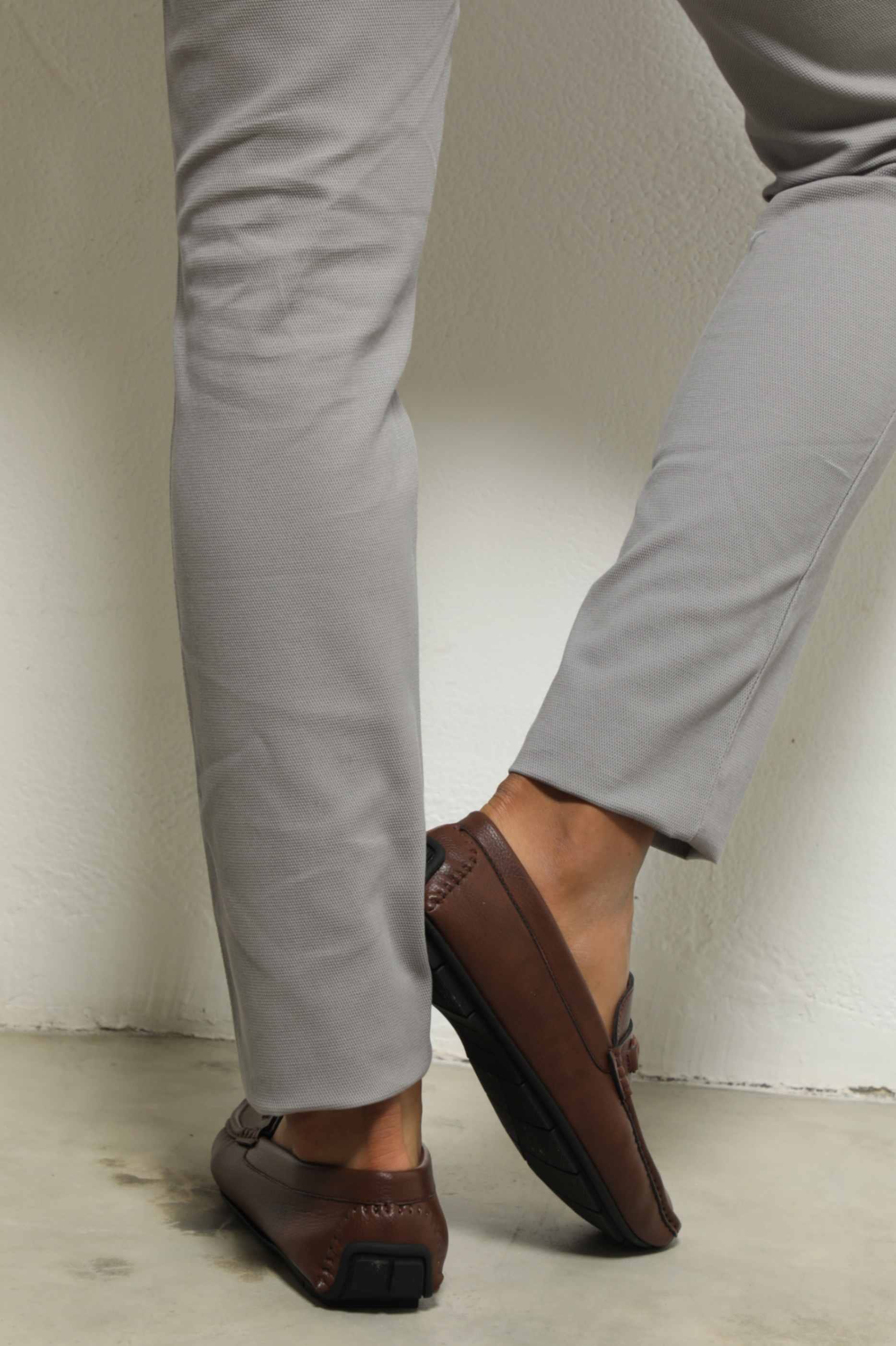 Mocasín Marron - imagen 5