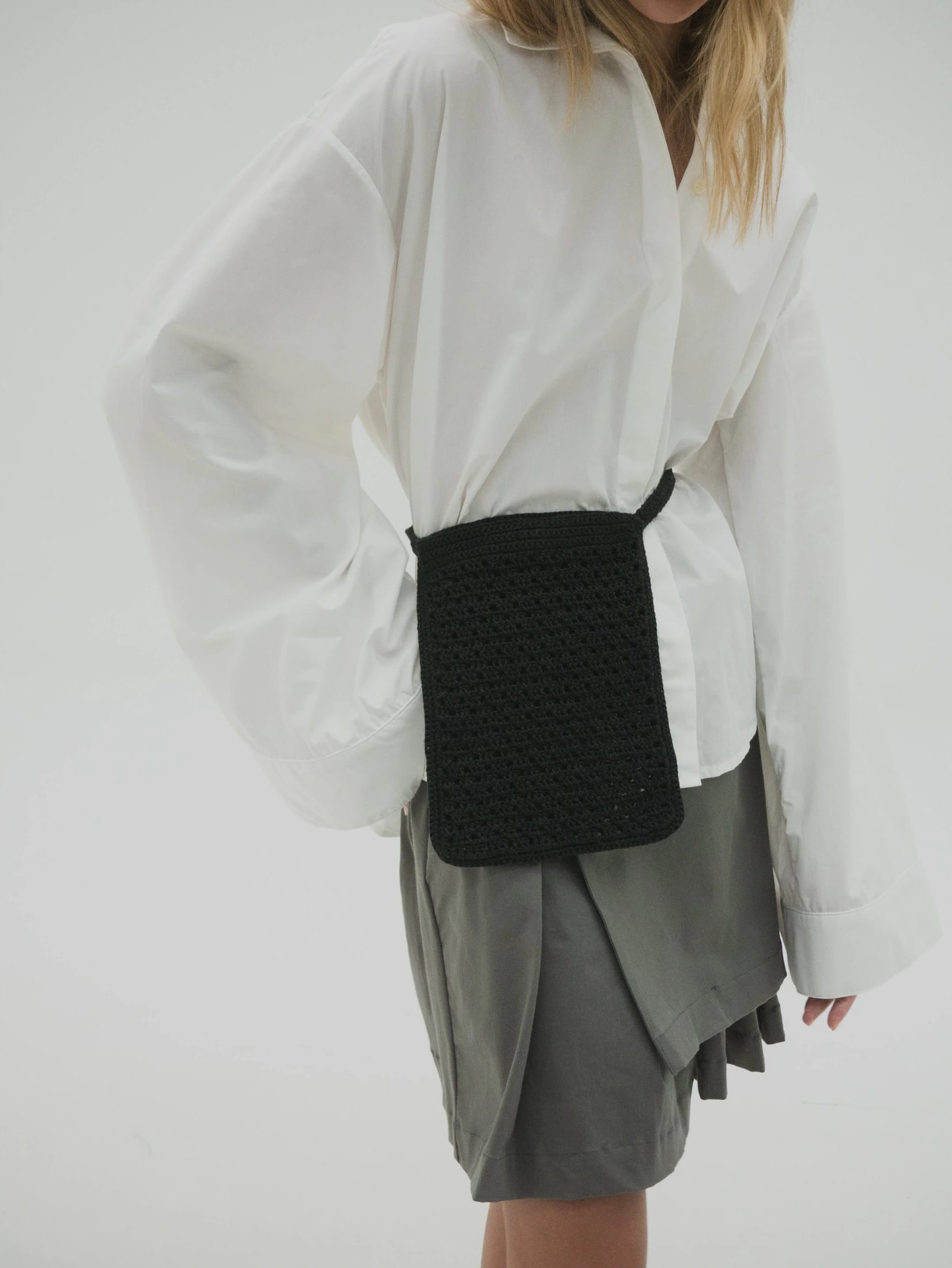 Skirt shorts Mujer - imagen 3