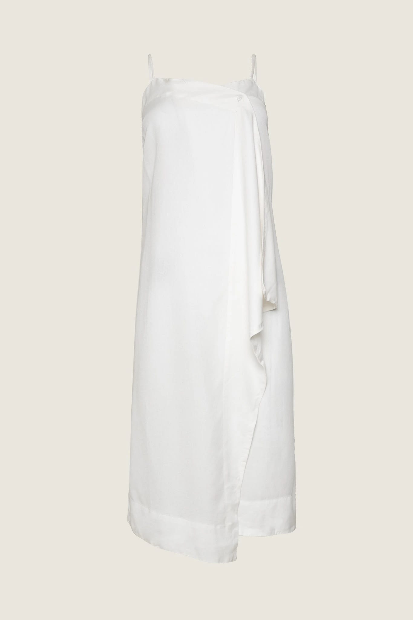 Vestido Jacaranda Ivory - imagen 1