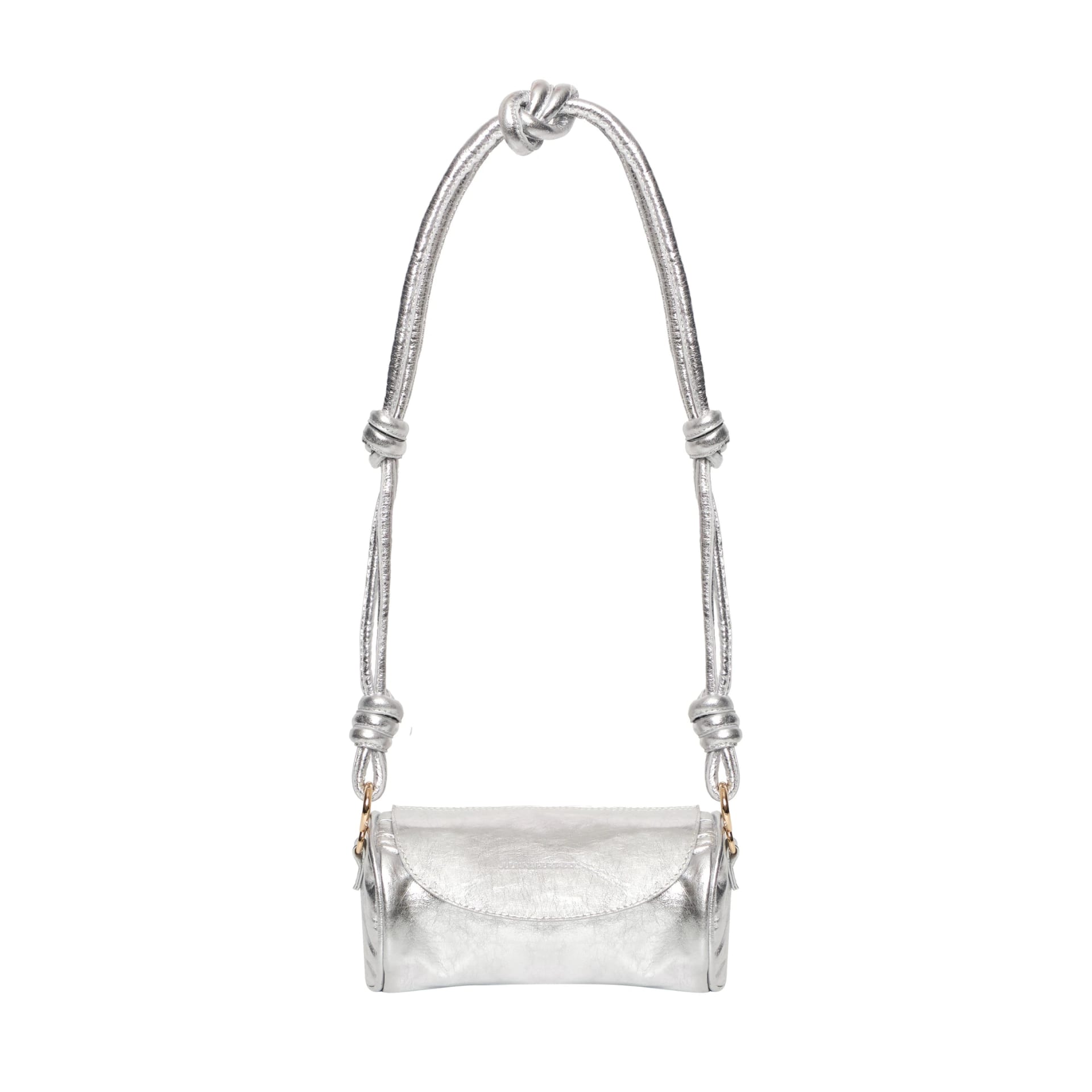 Malibù Bag Plata - imagen 1
