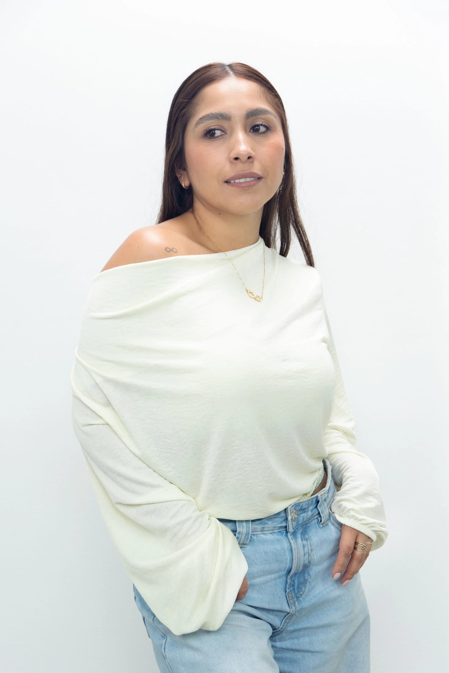 BLUSA EMILIA - imagen 9