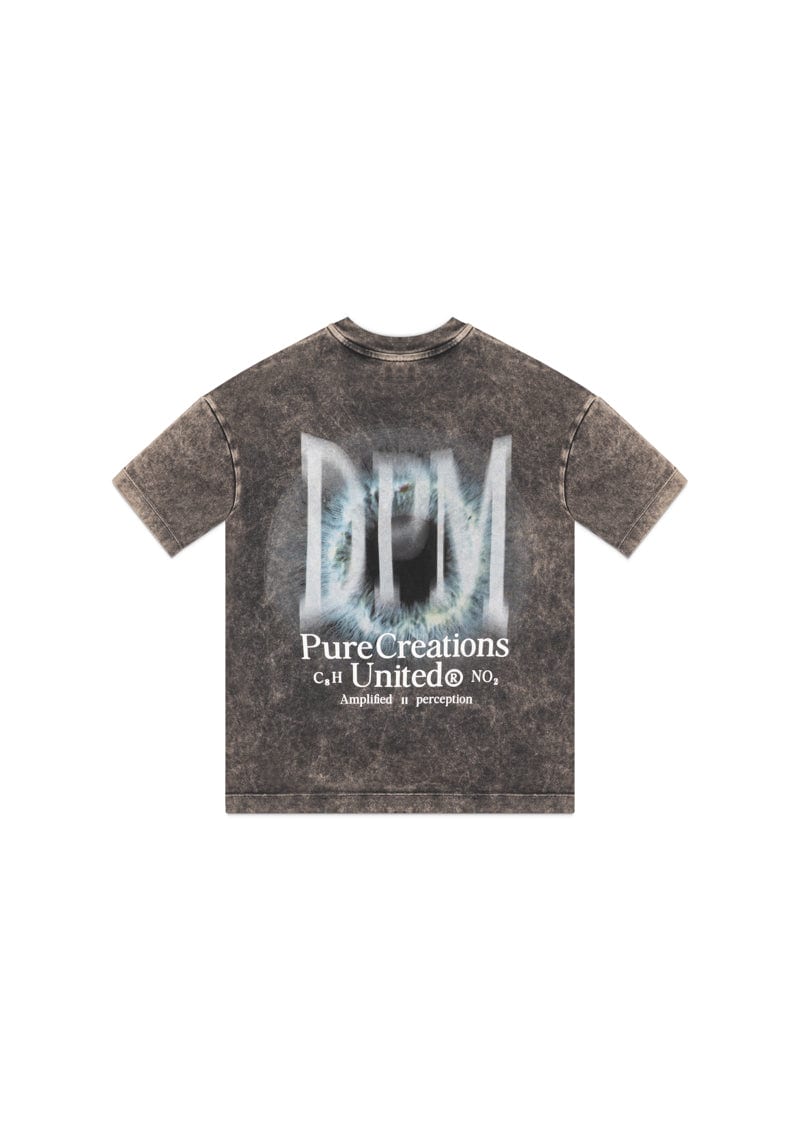Dopamine black eye t-shirt - imagen 1