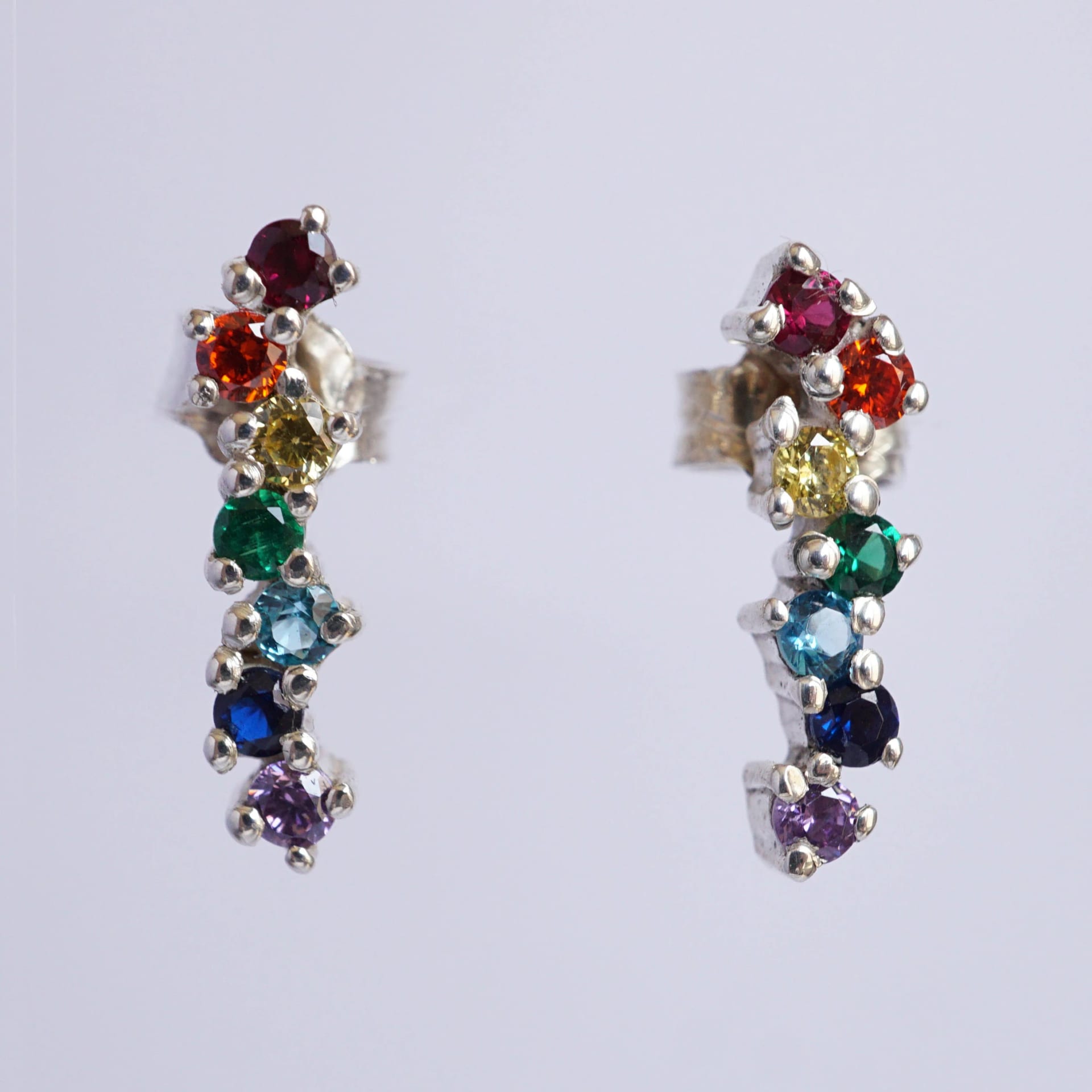 Aretes Alma - imagen 1