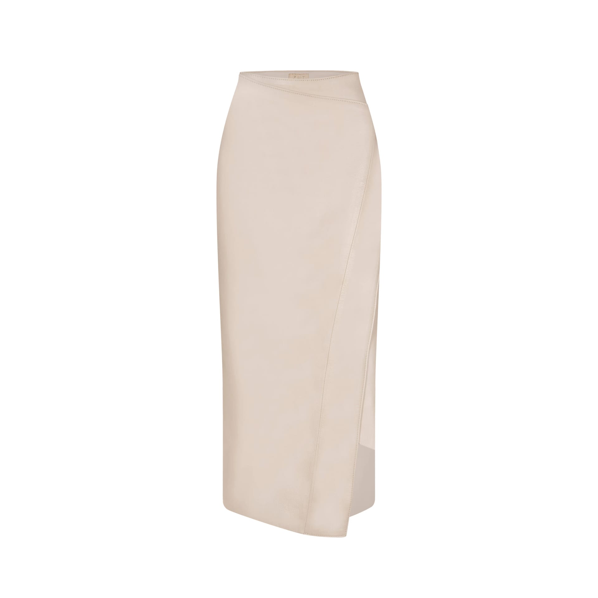 VICTORIA LONG SKIRT - imagen 1