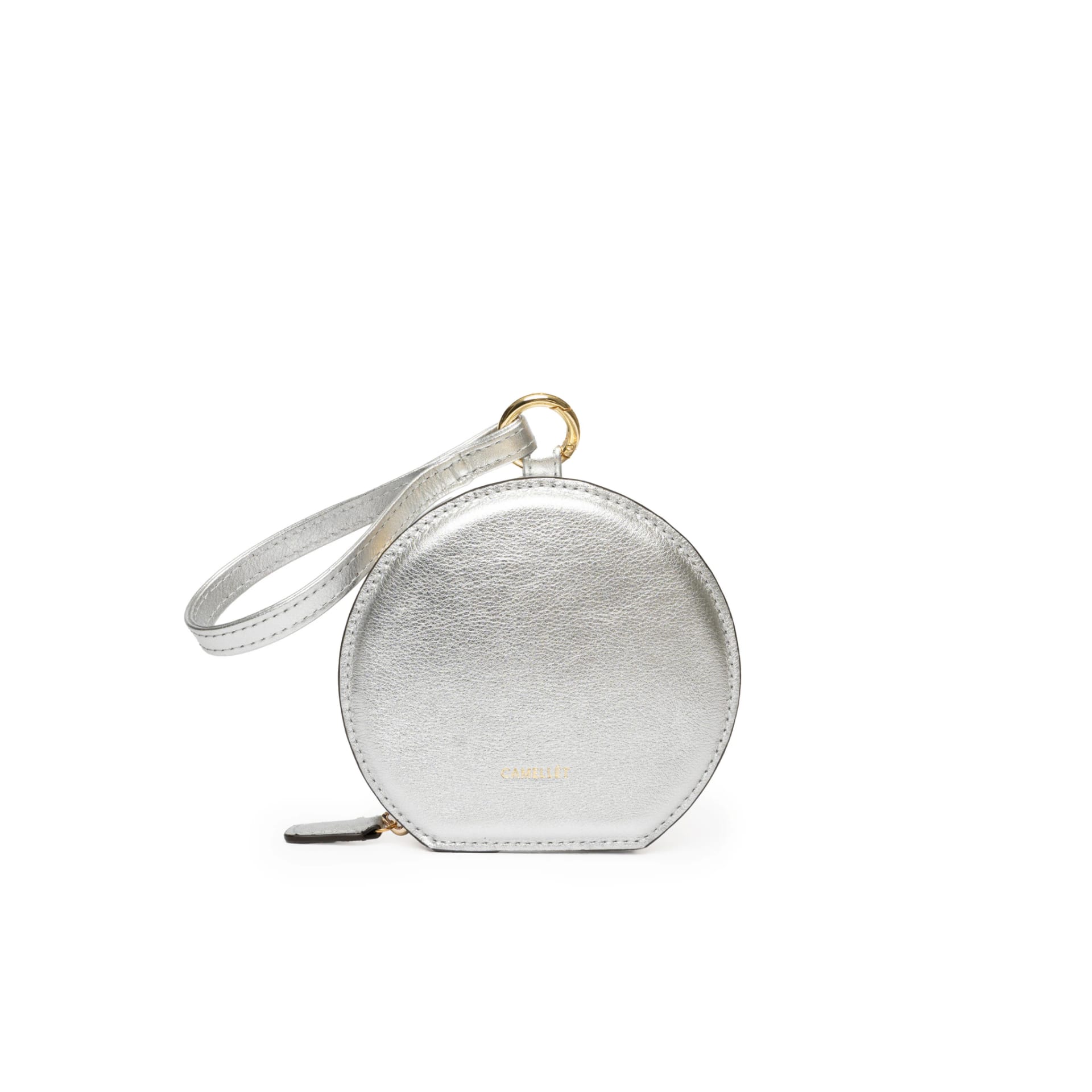 SCOOP LARGE plateado - imagen 2