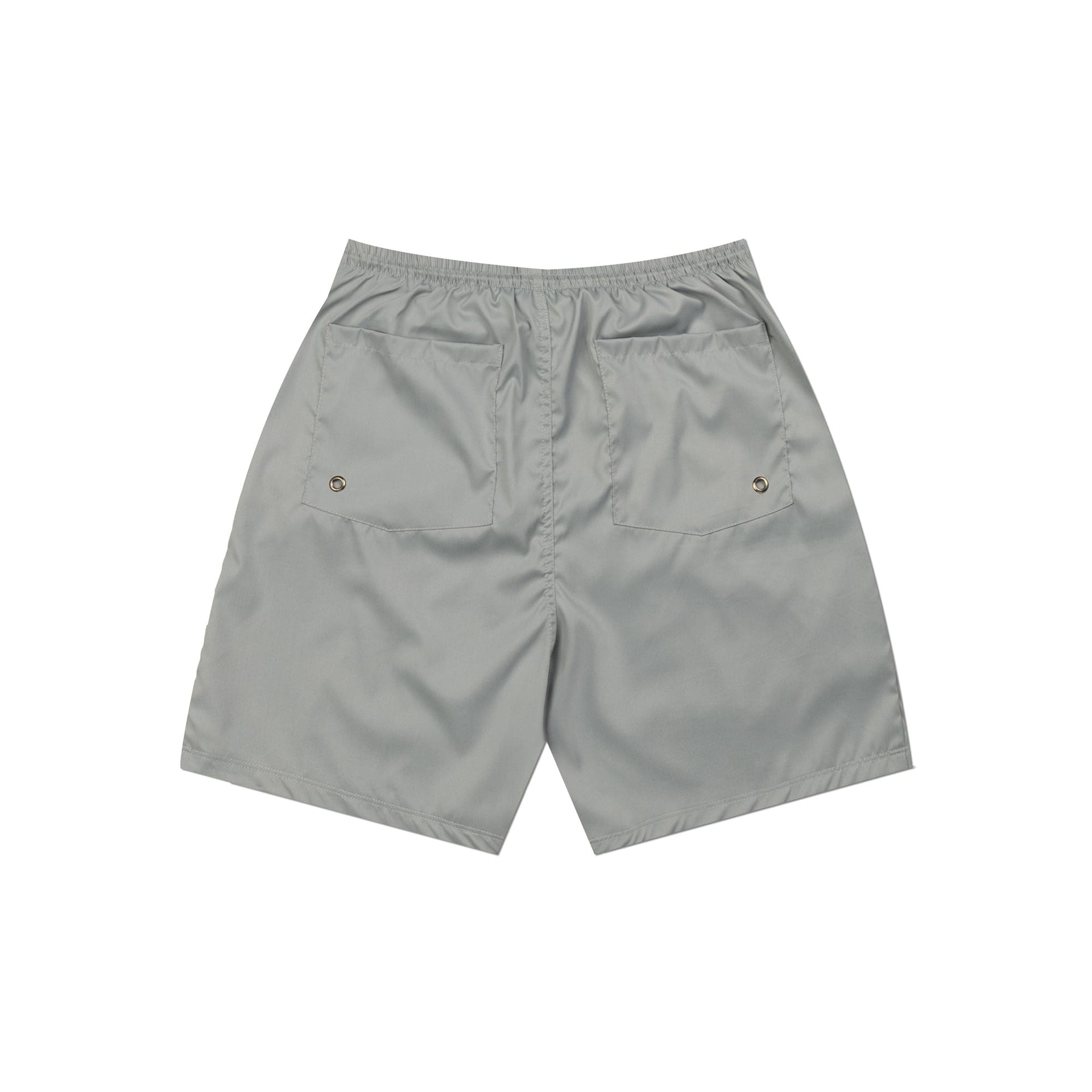 GRIM GREY SHORTS - imagen 4